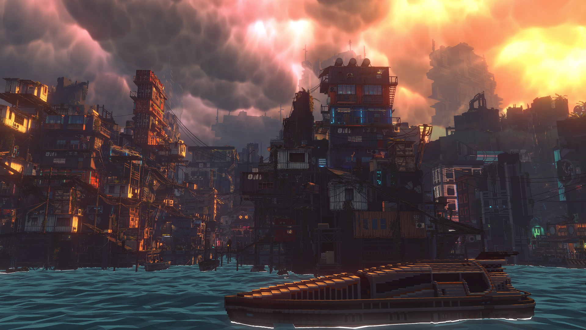 Nivalis screenshot 13