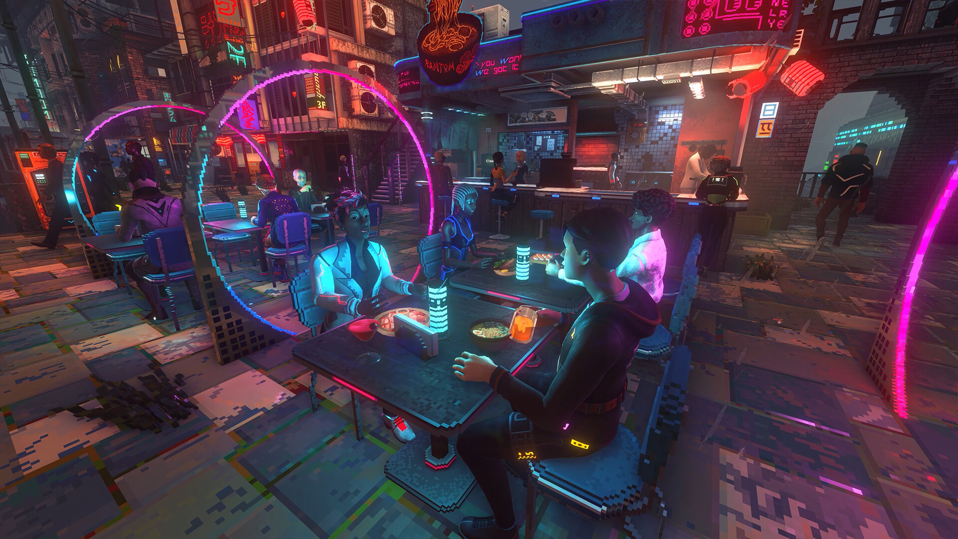 Nivalis screenshot 11