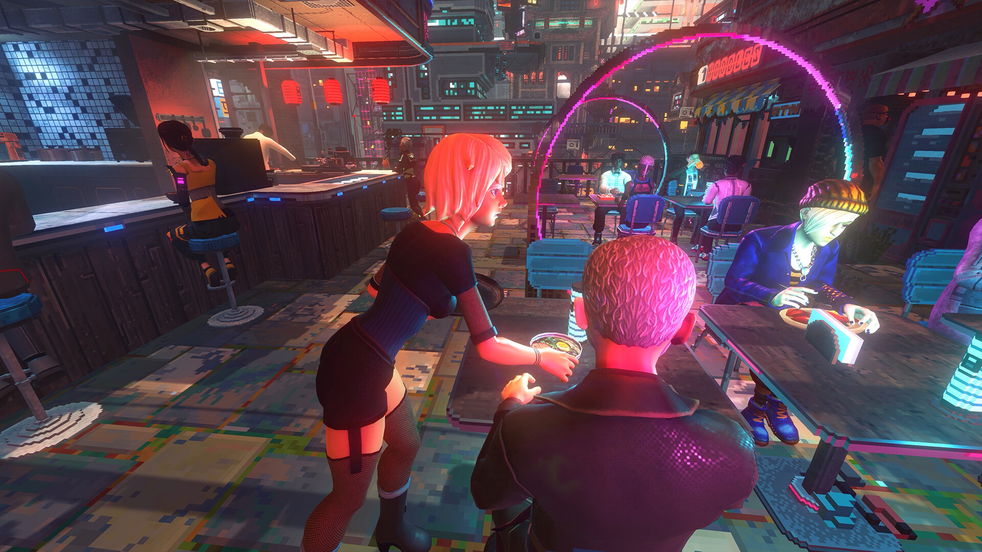 Nivalis screenshot 3