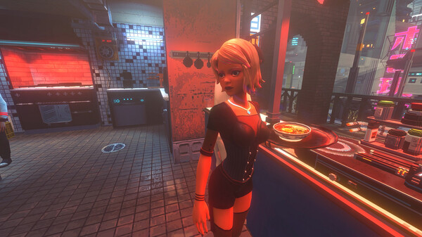 Nivalis Nights screenshot