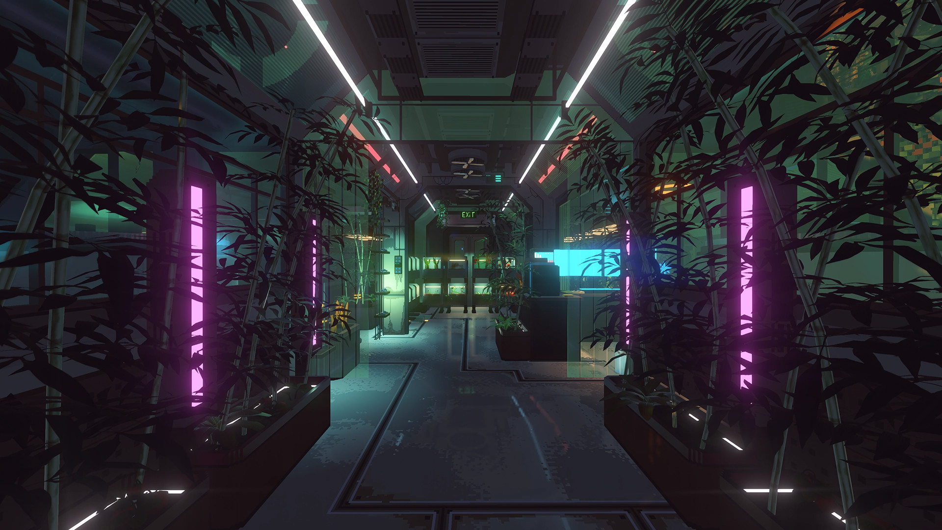 Nivalis screenshot 14