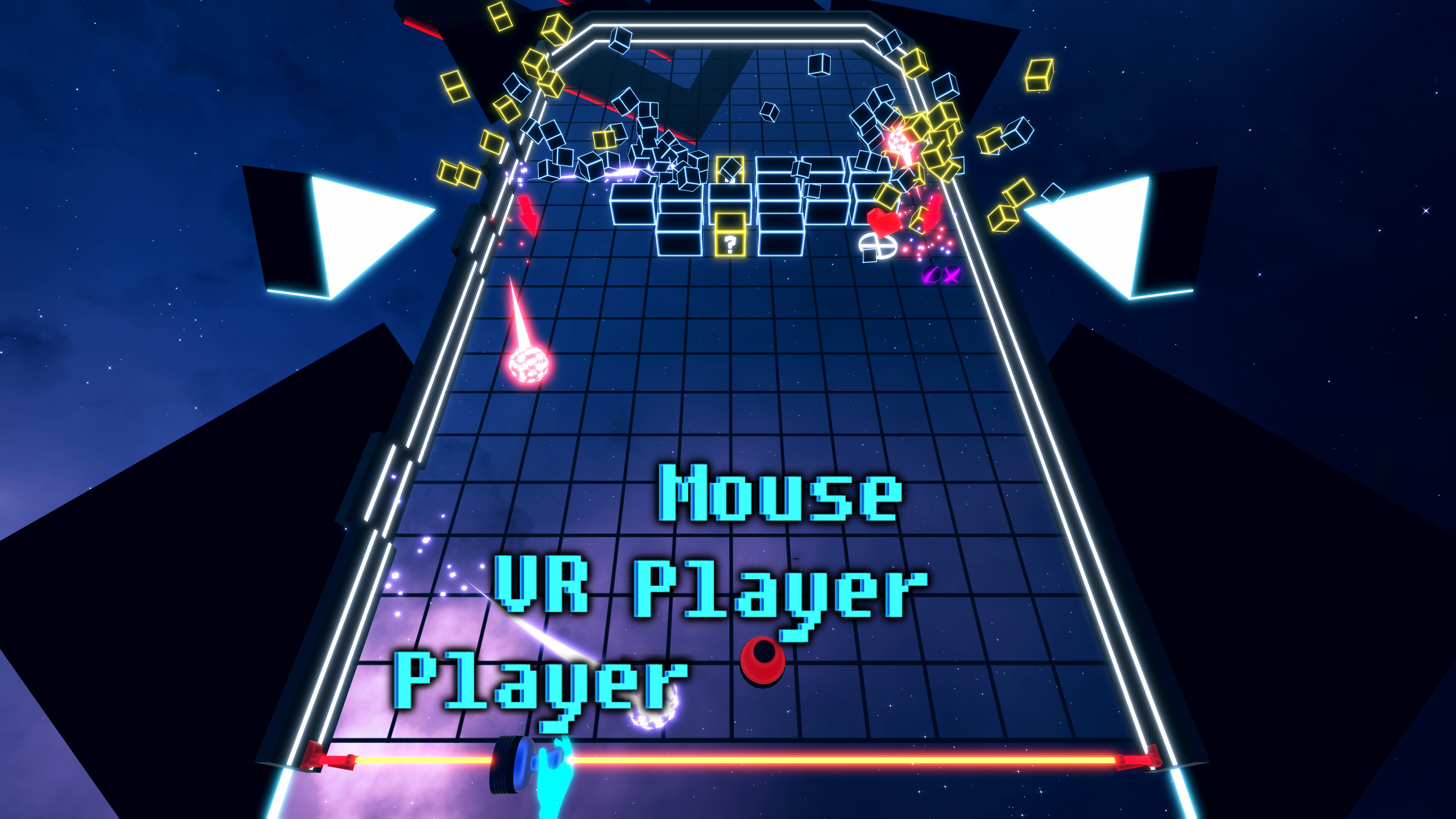 VRNOID screenshot 5