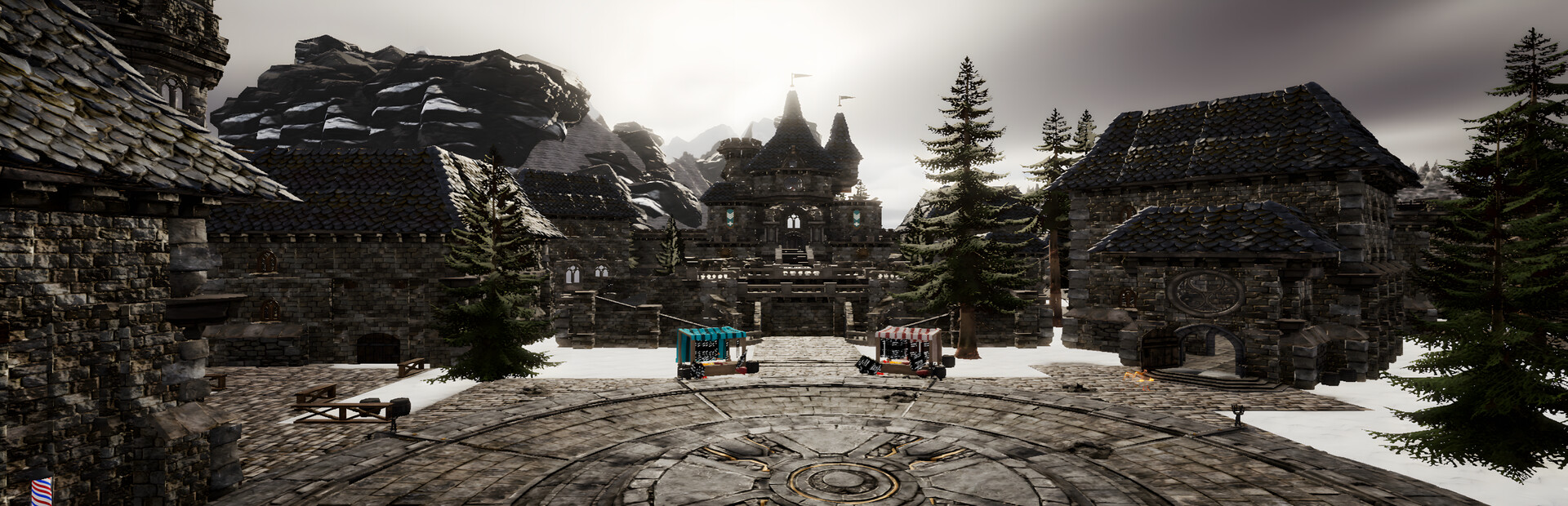 The Host: Cataclysm
