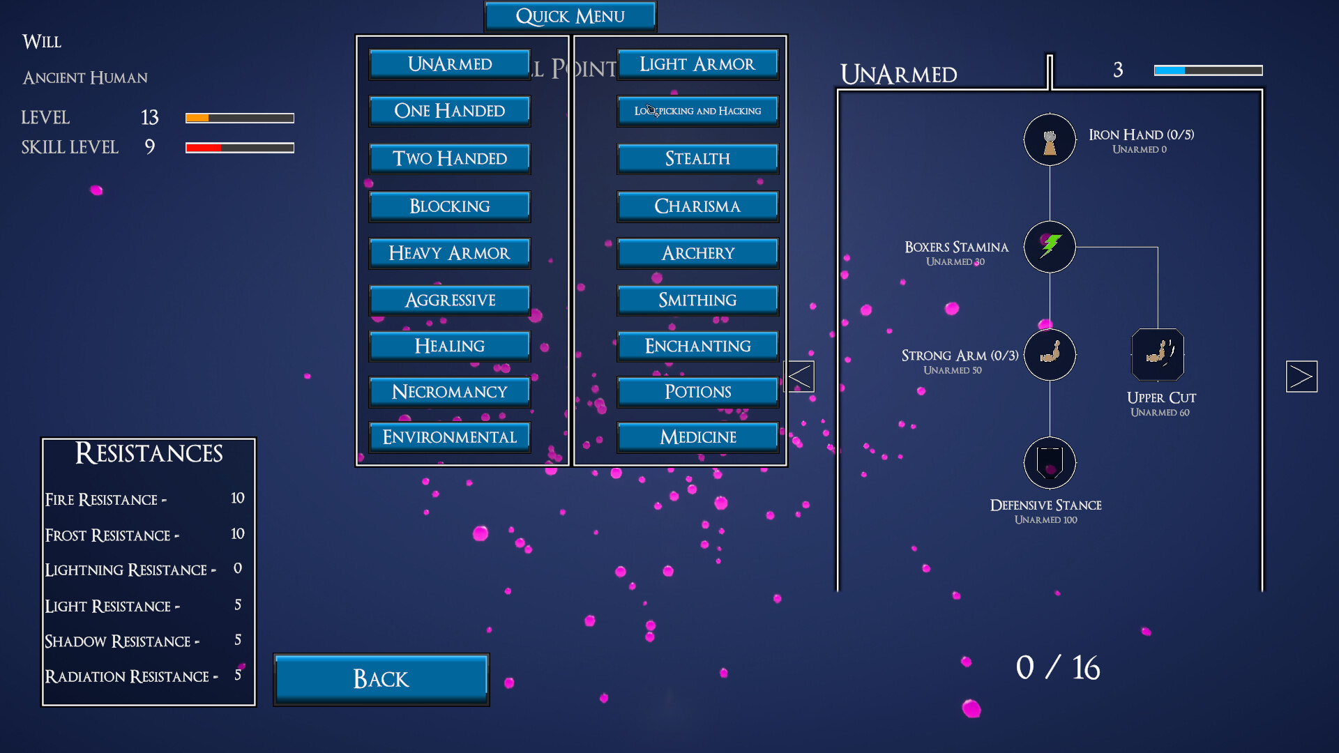 The Host: Cataclysm screenshot 6