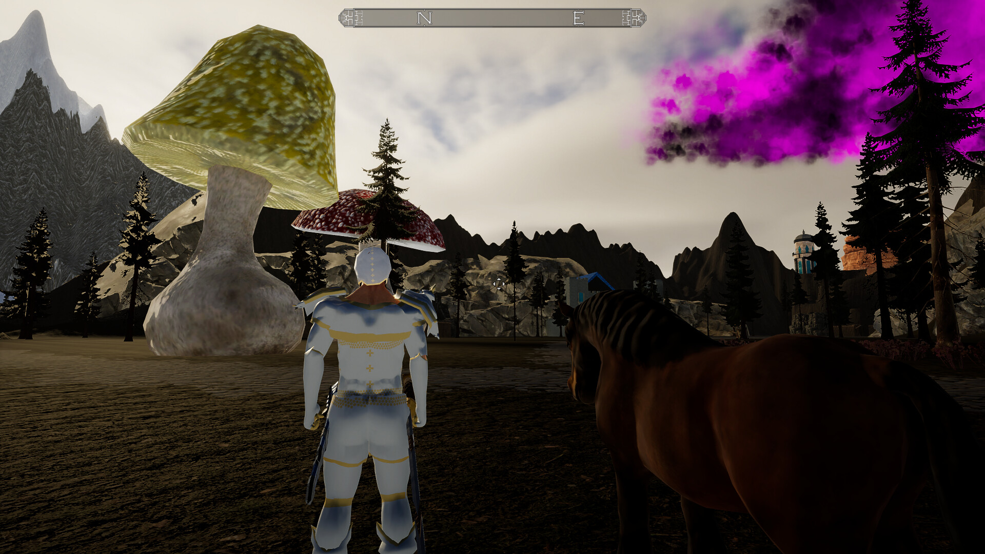 The Host: Cataclysm screenshot 12