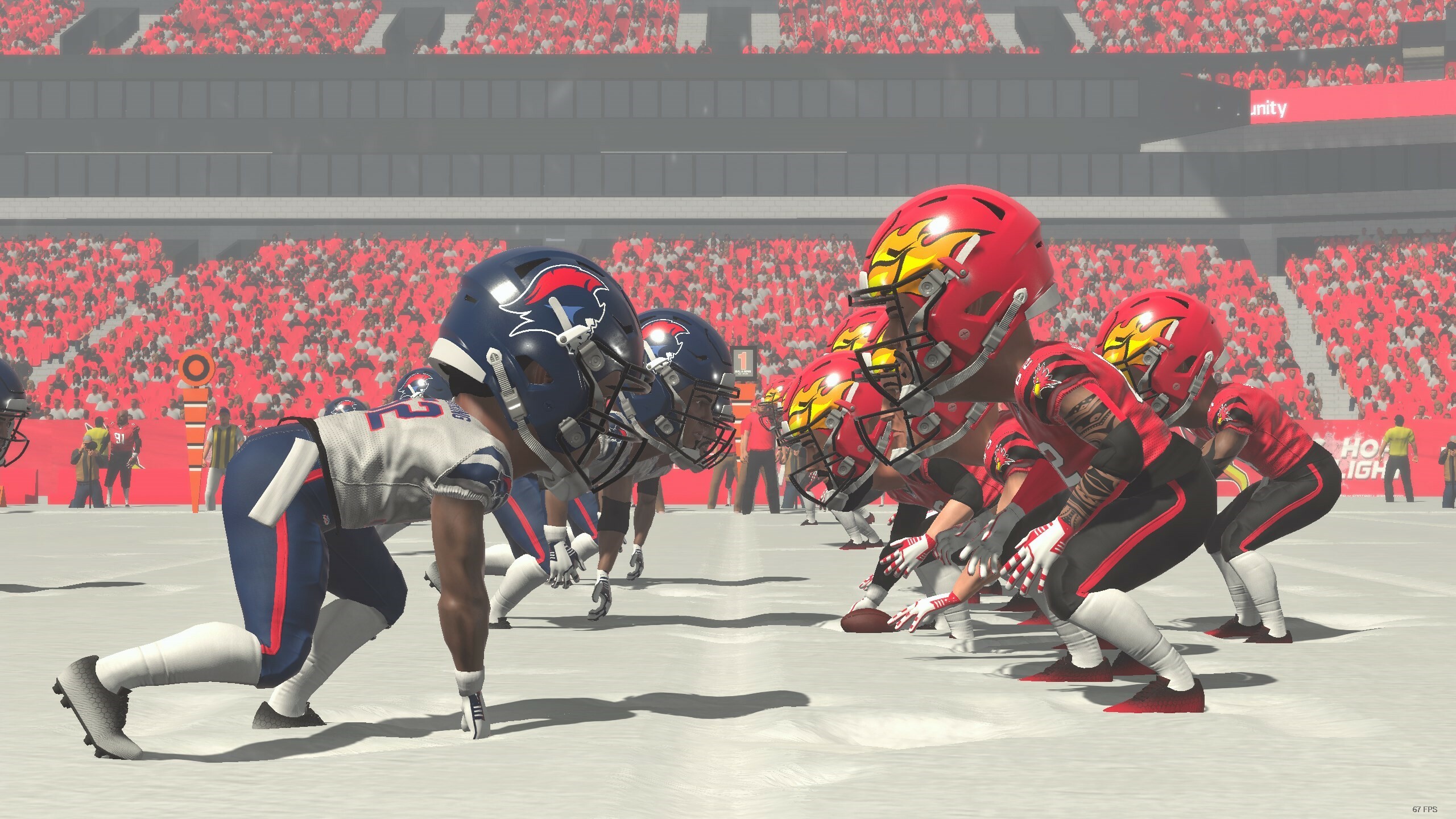 Football Simulator screenshot 21