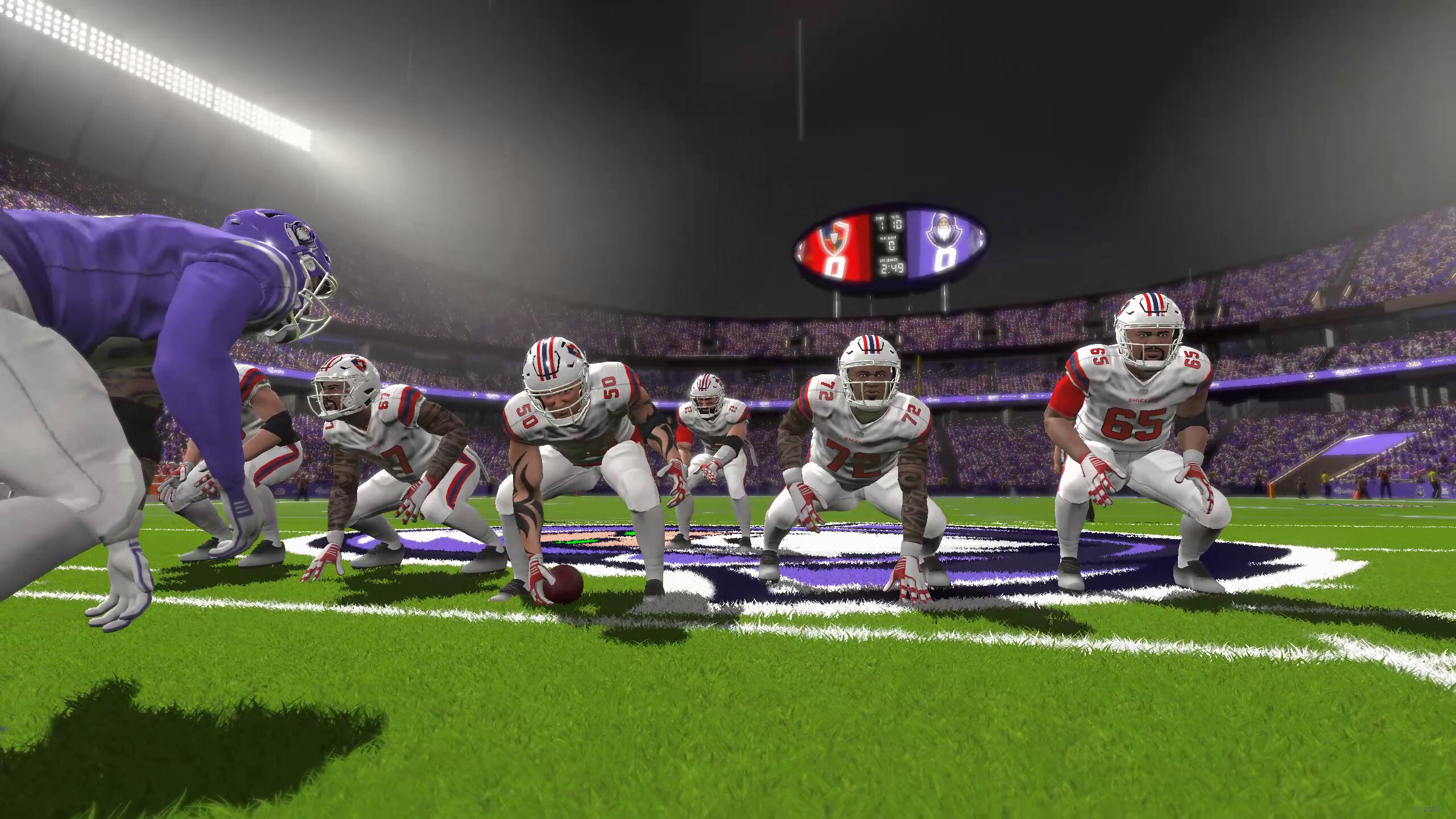 Football Simulator screenshot 6