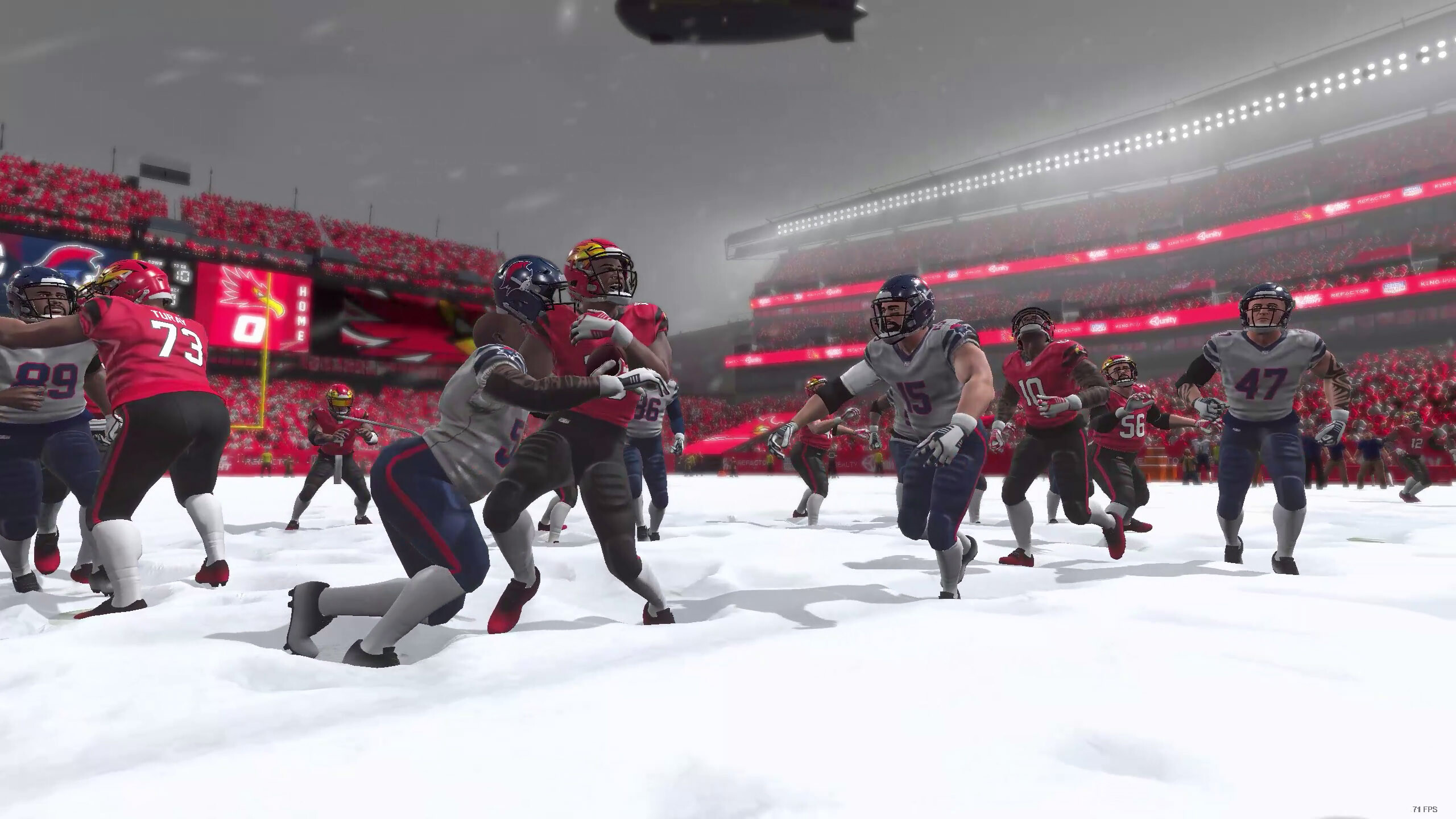 Football Simulator screenshot 7