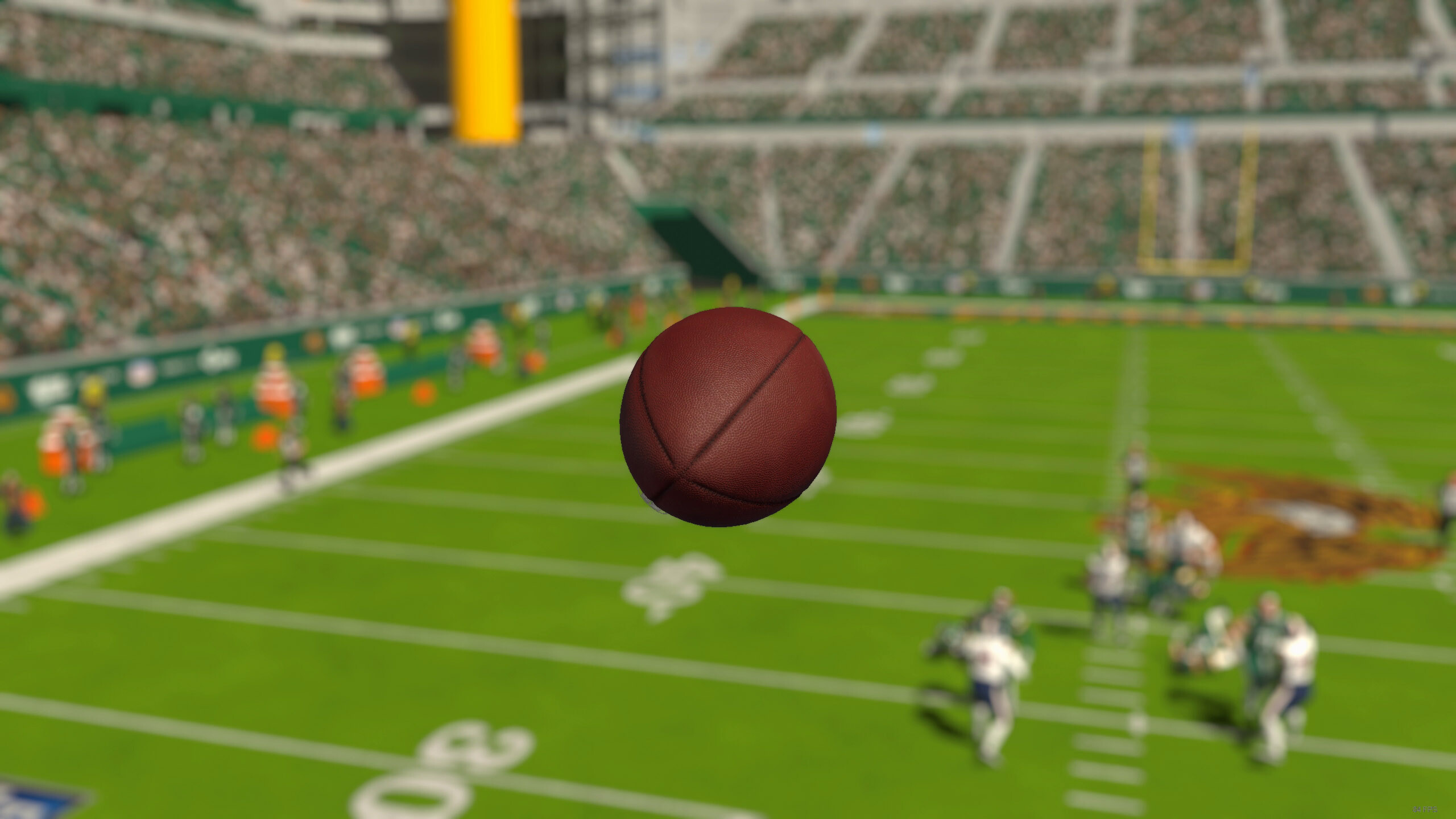 Football Simulator screenshot 24
