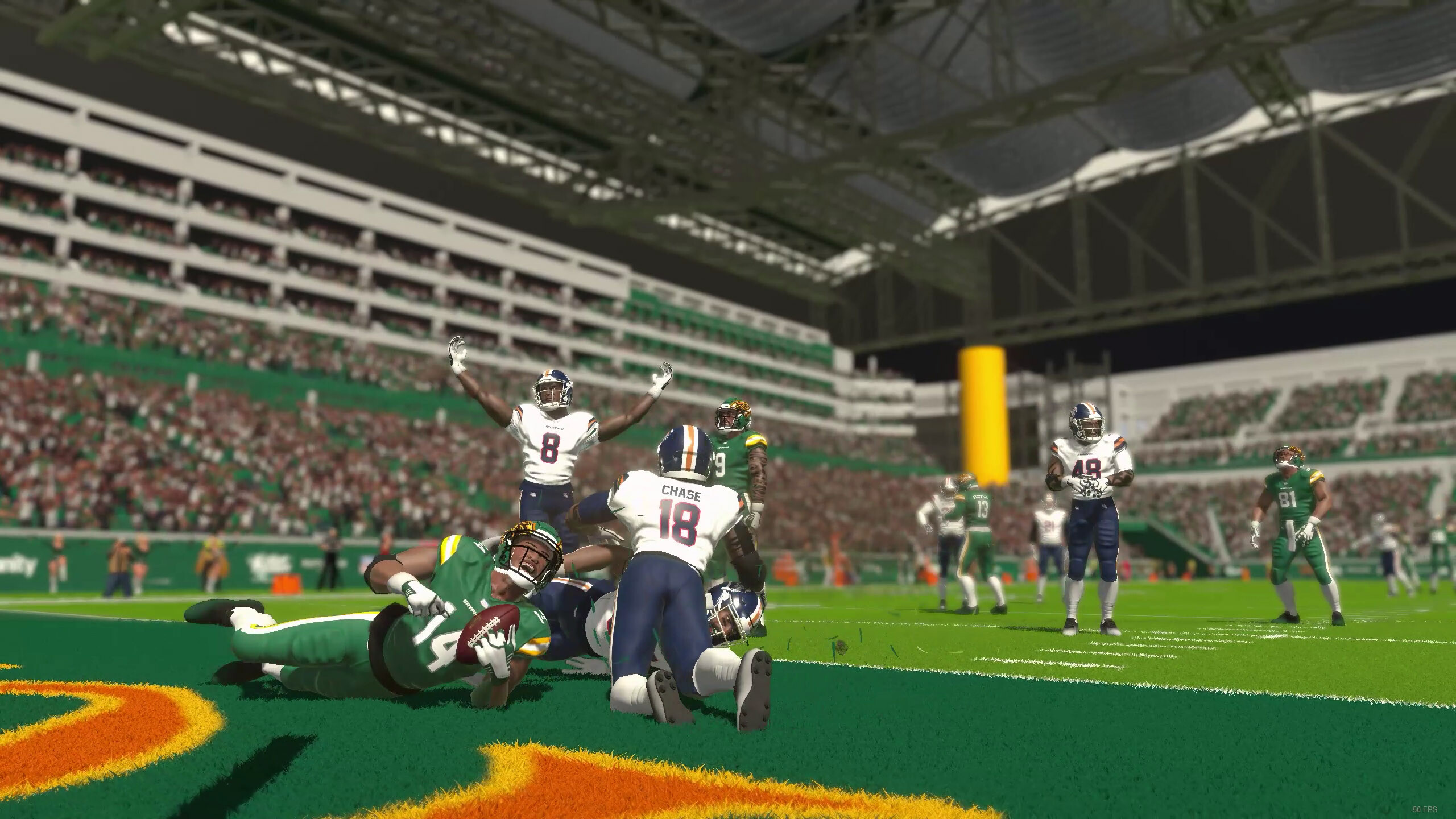 Football Simulator screenshot 14