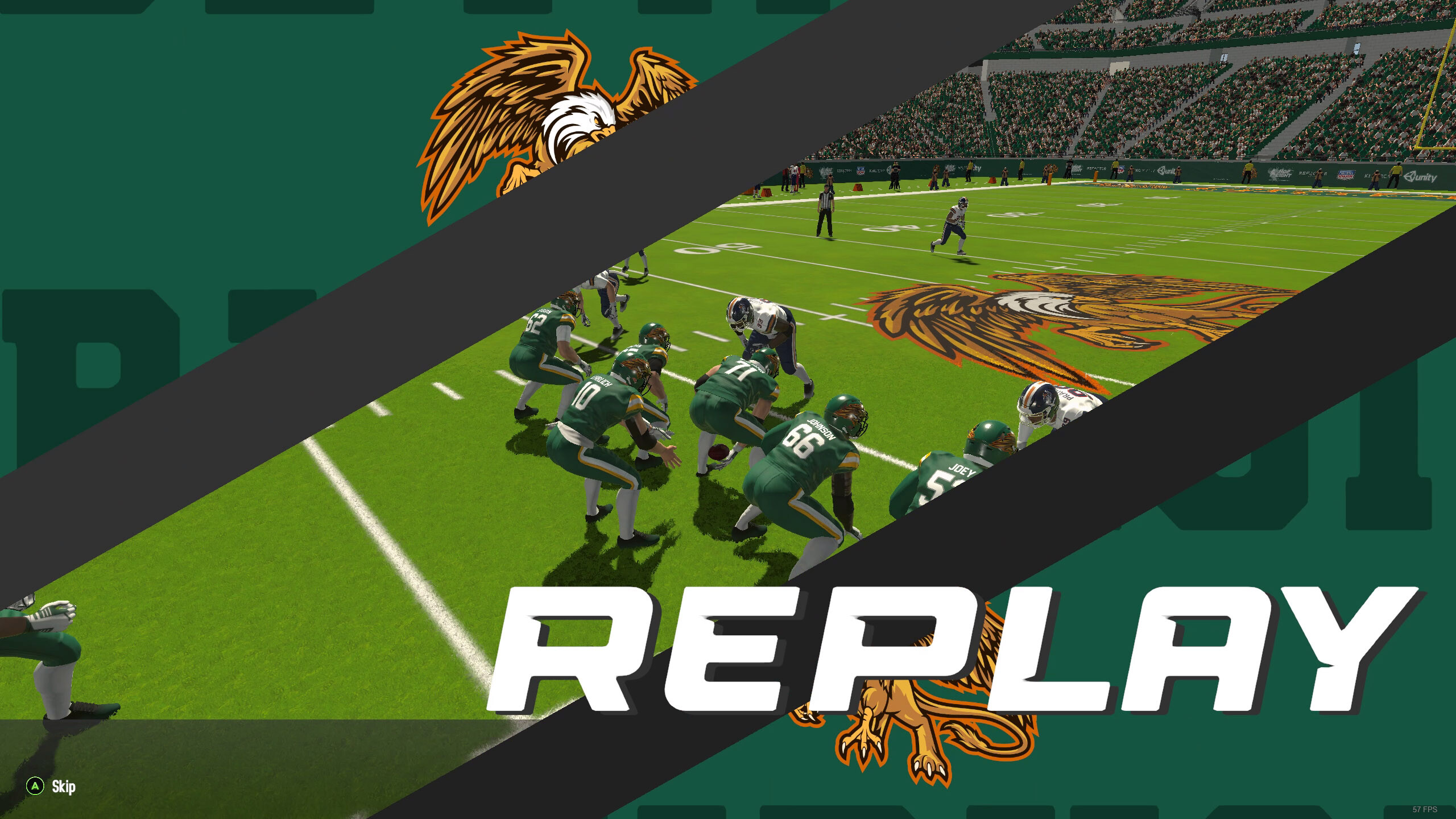 Football Simulator screenshot 16