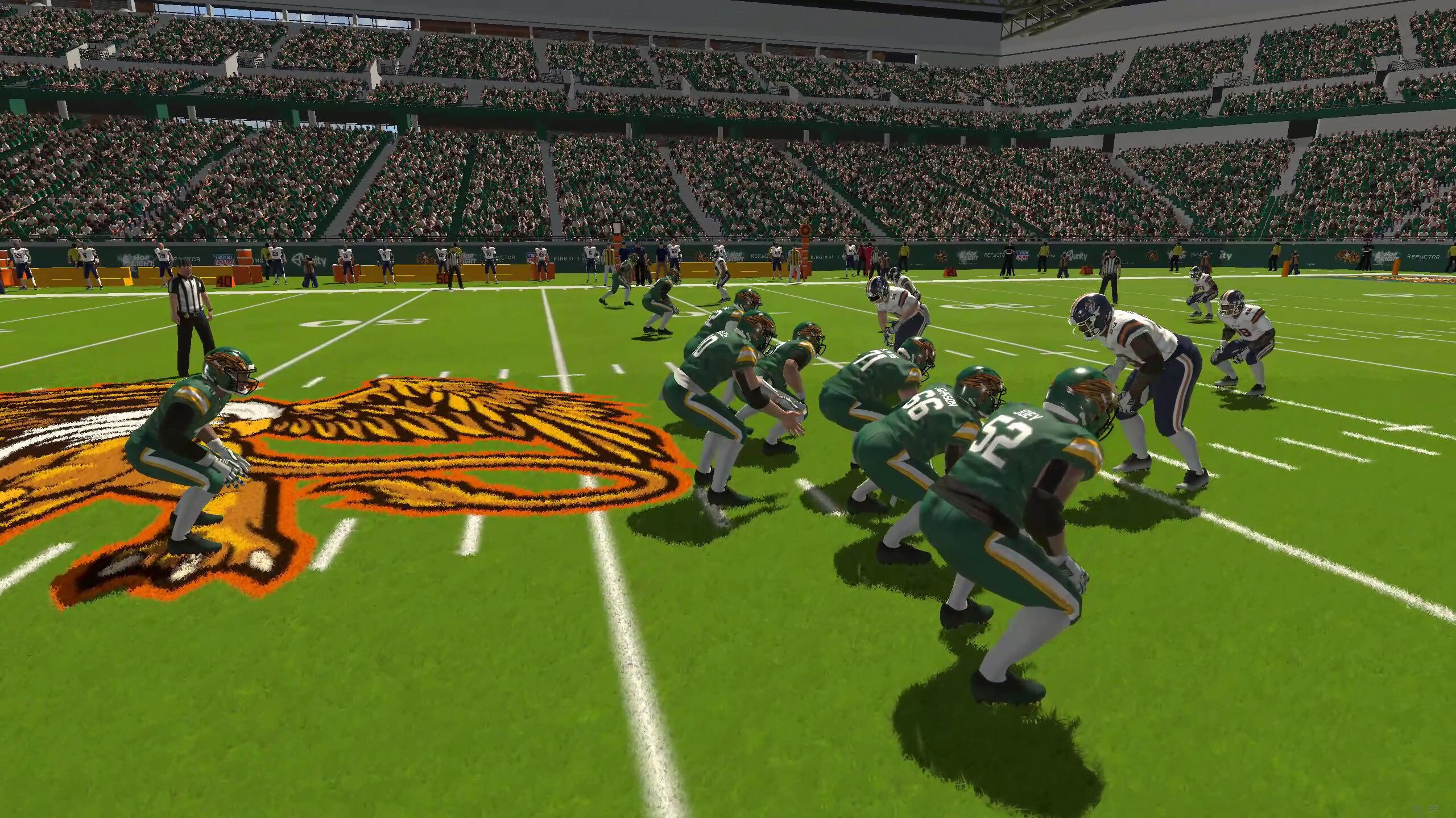 Football Simulator screenshot 27