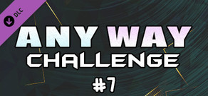 AnyWay! - Challenge #7