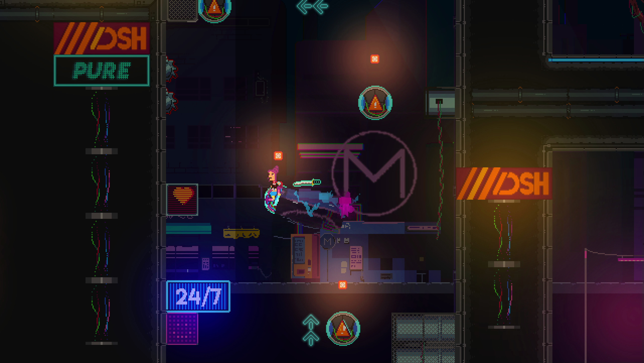 Velocity Noodle screenshot 11