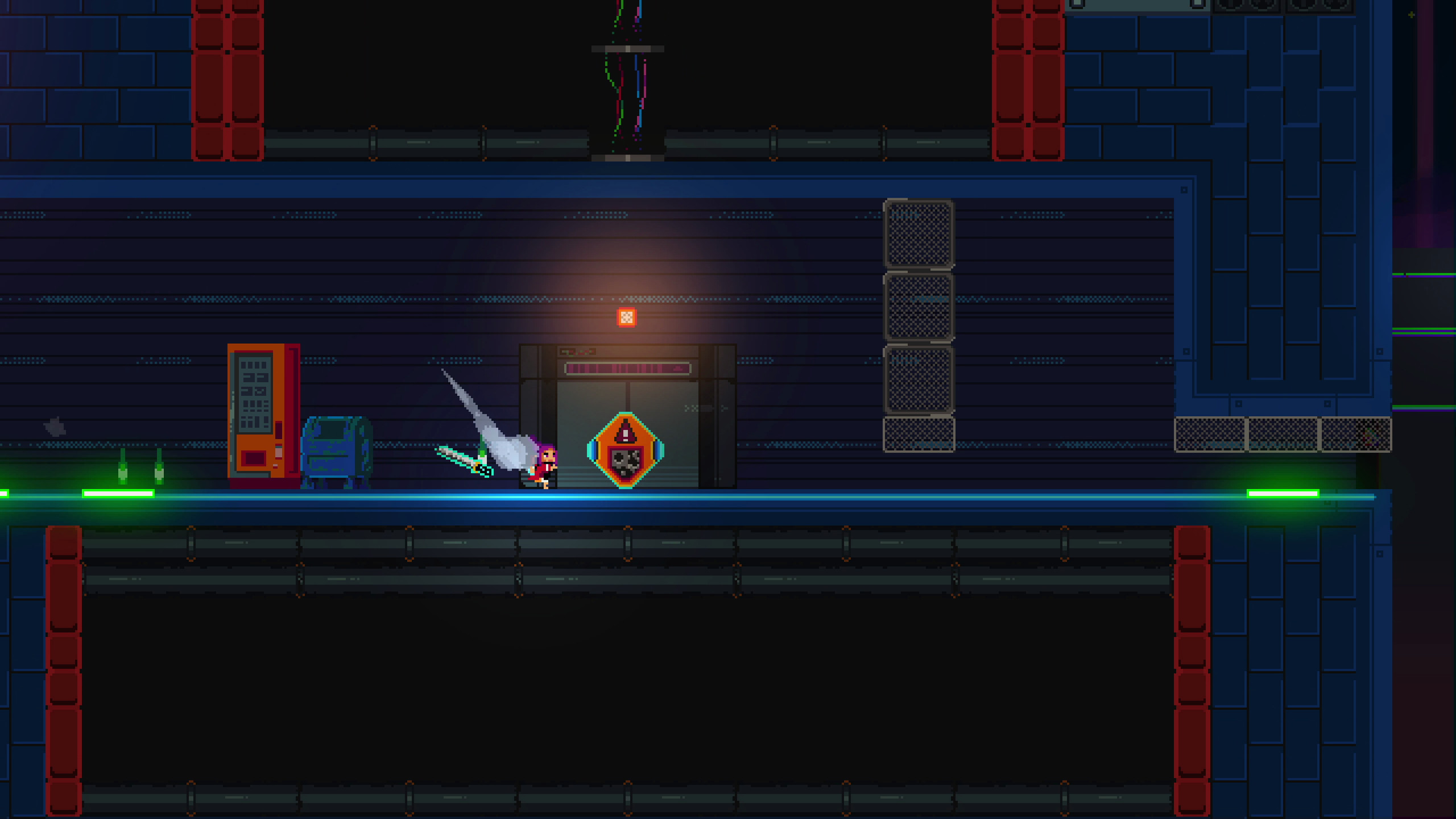 Velocity Noodle screenshot 9