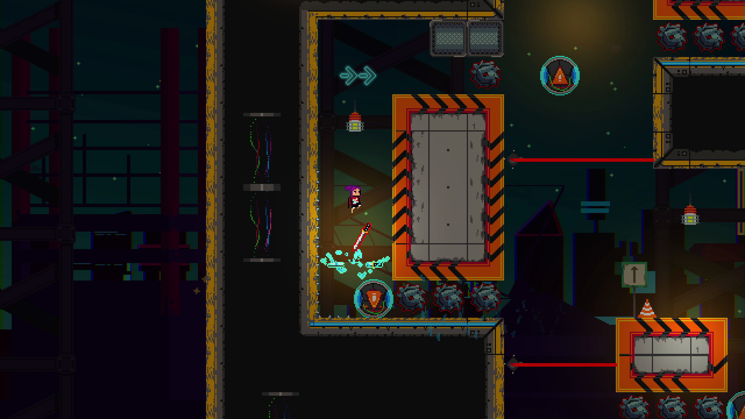 Velocity Noodle screenshot 10