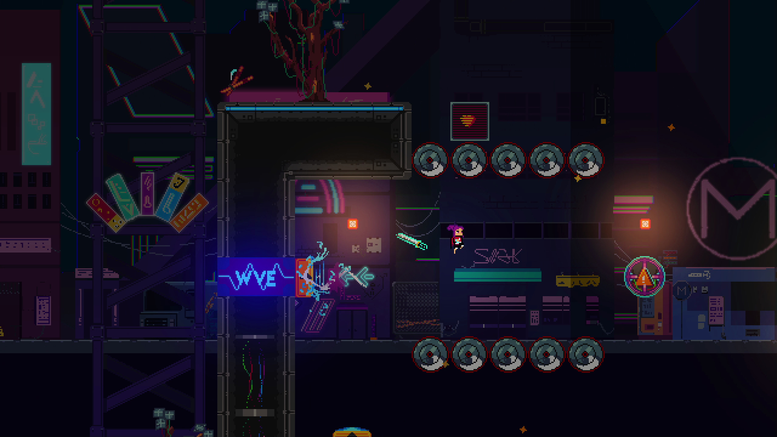 Velocity Noodle screenshot 8