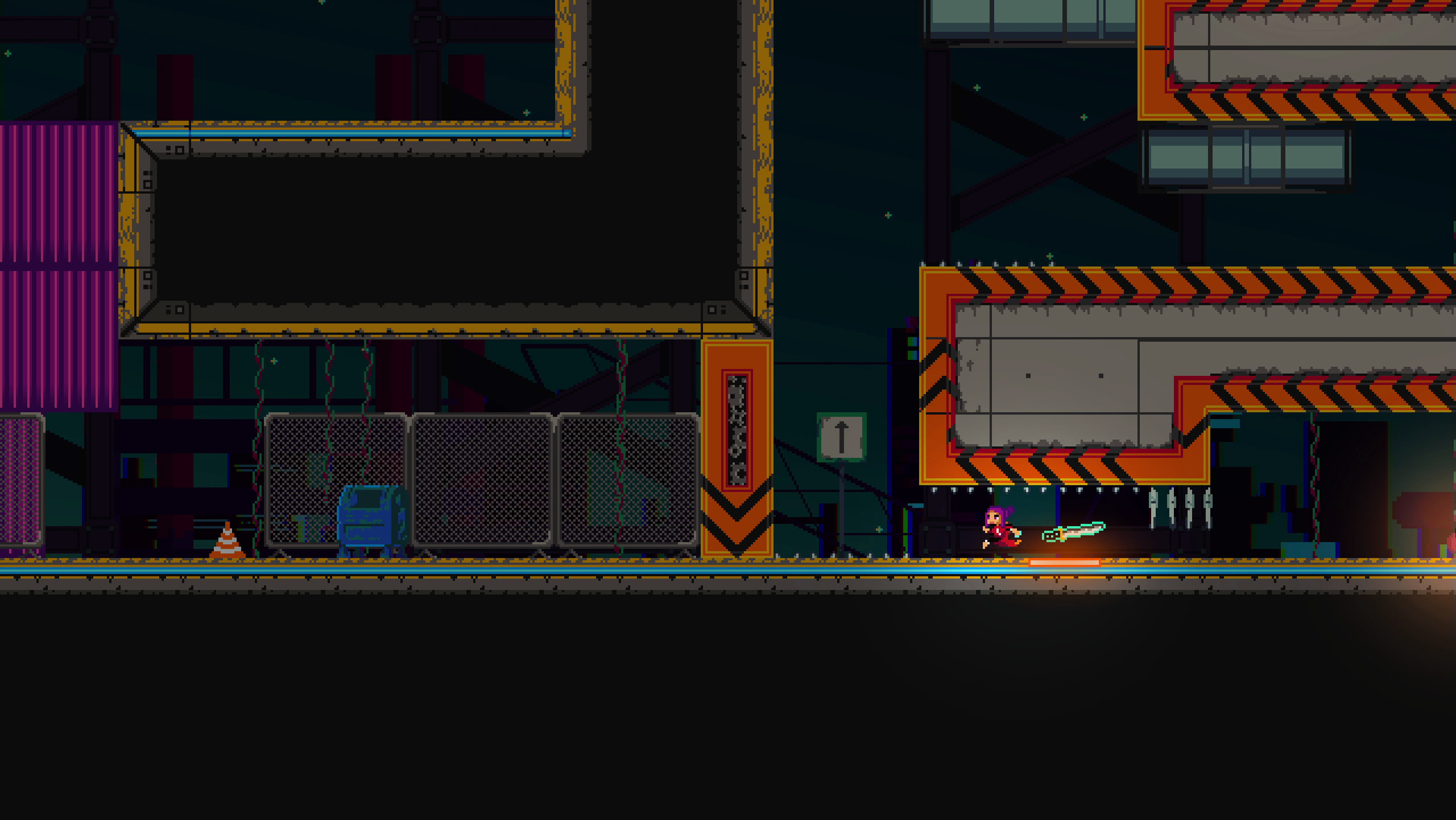 Velocity Noodle screenshot 12