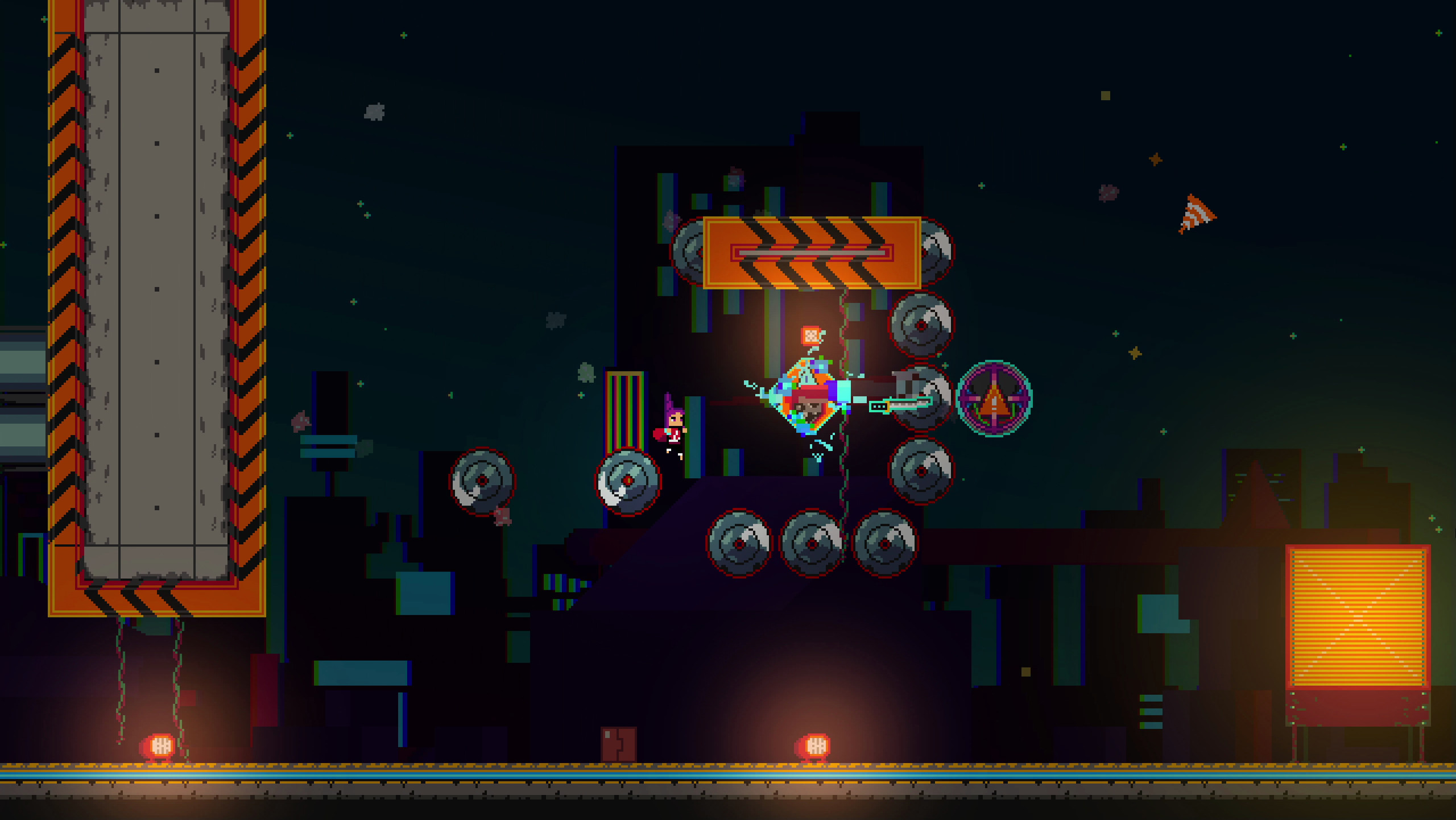 Velocity Noodle screenshot 13