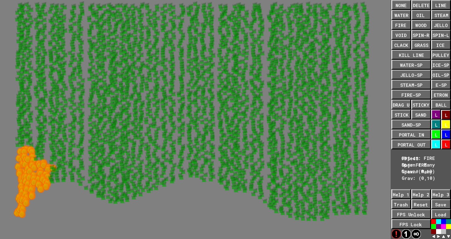 Physics Cake screenshot 8