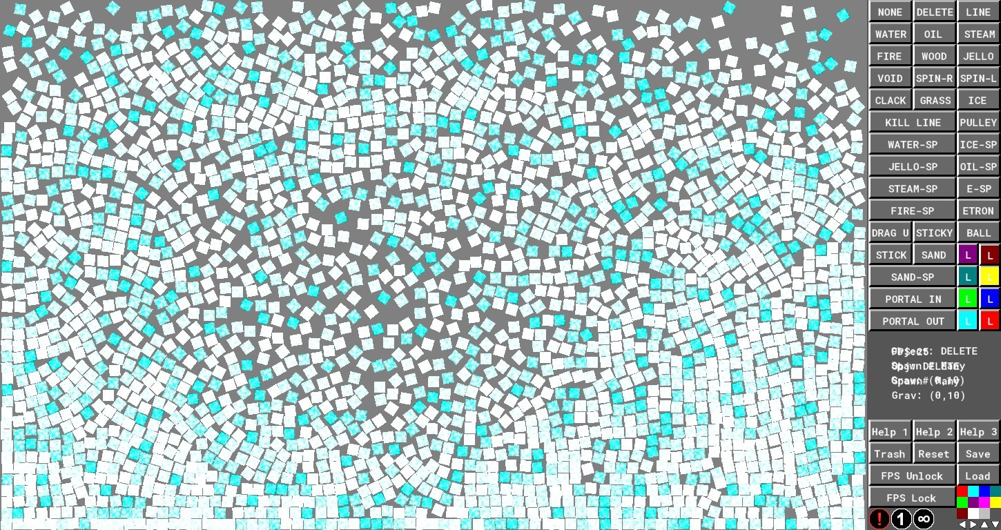 Physics Cake screenshot 15