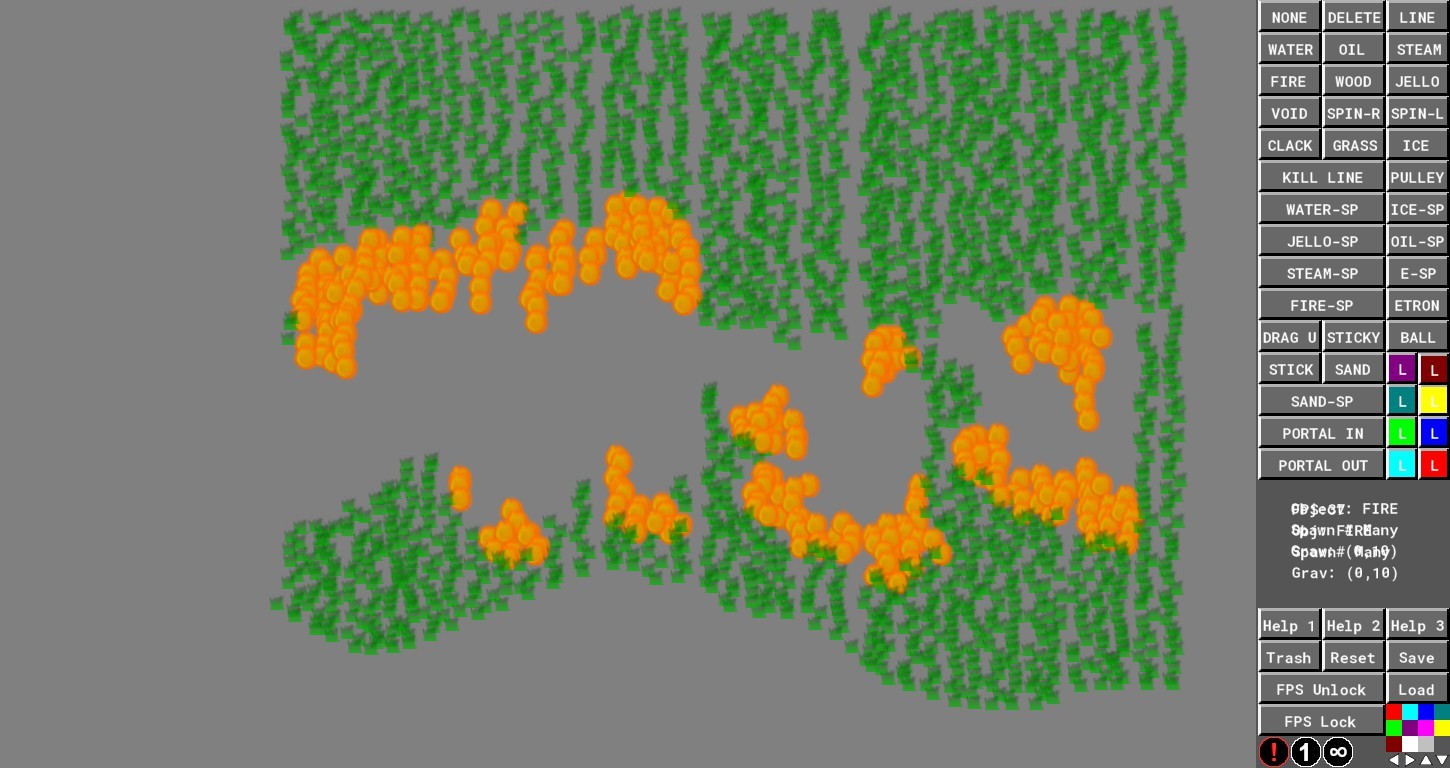 Physics Cake screenshot 6