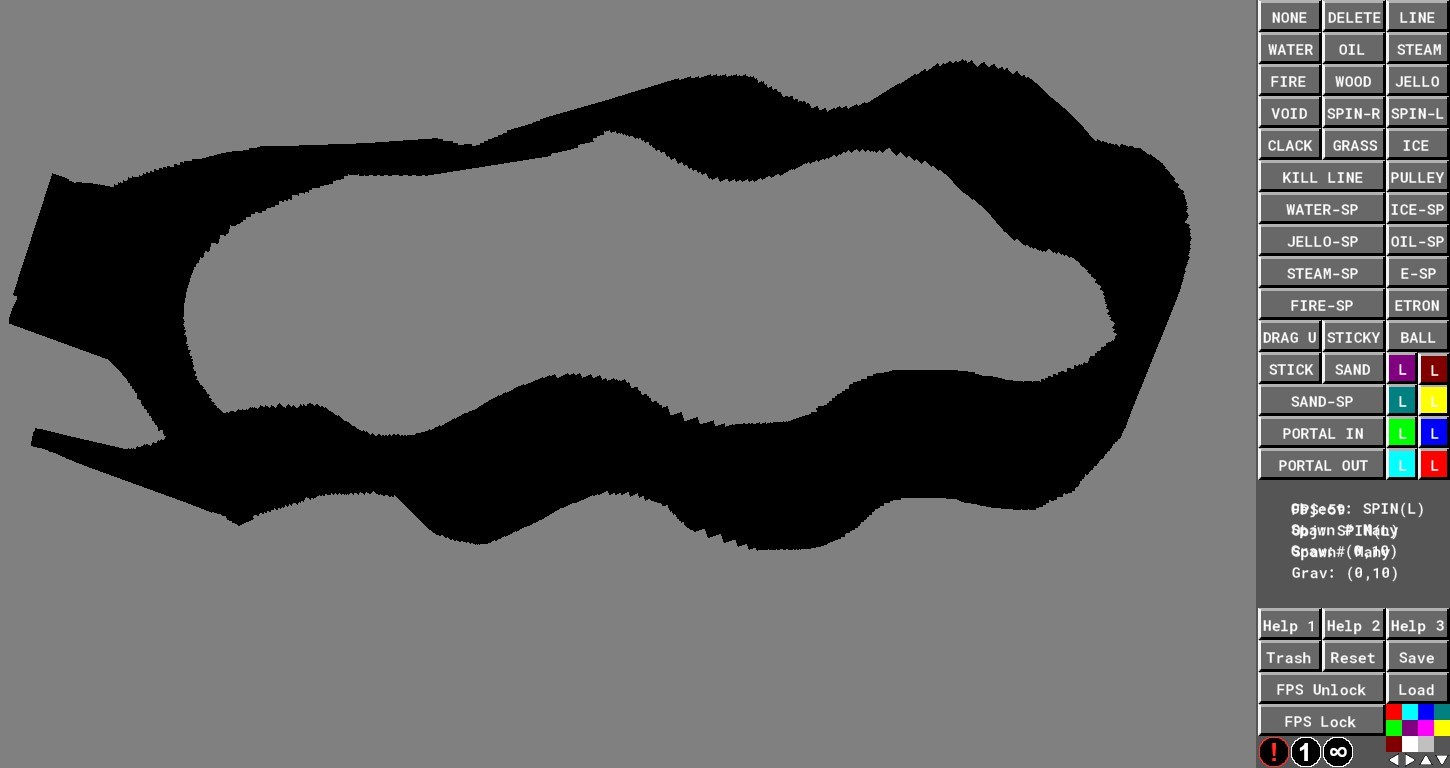 Physics Cake screenshot 14