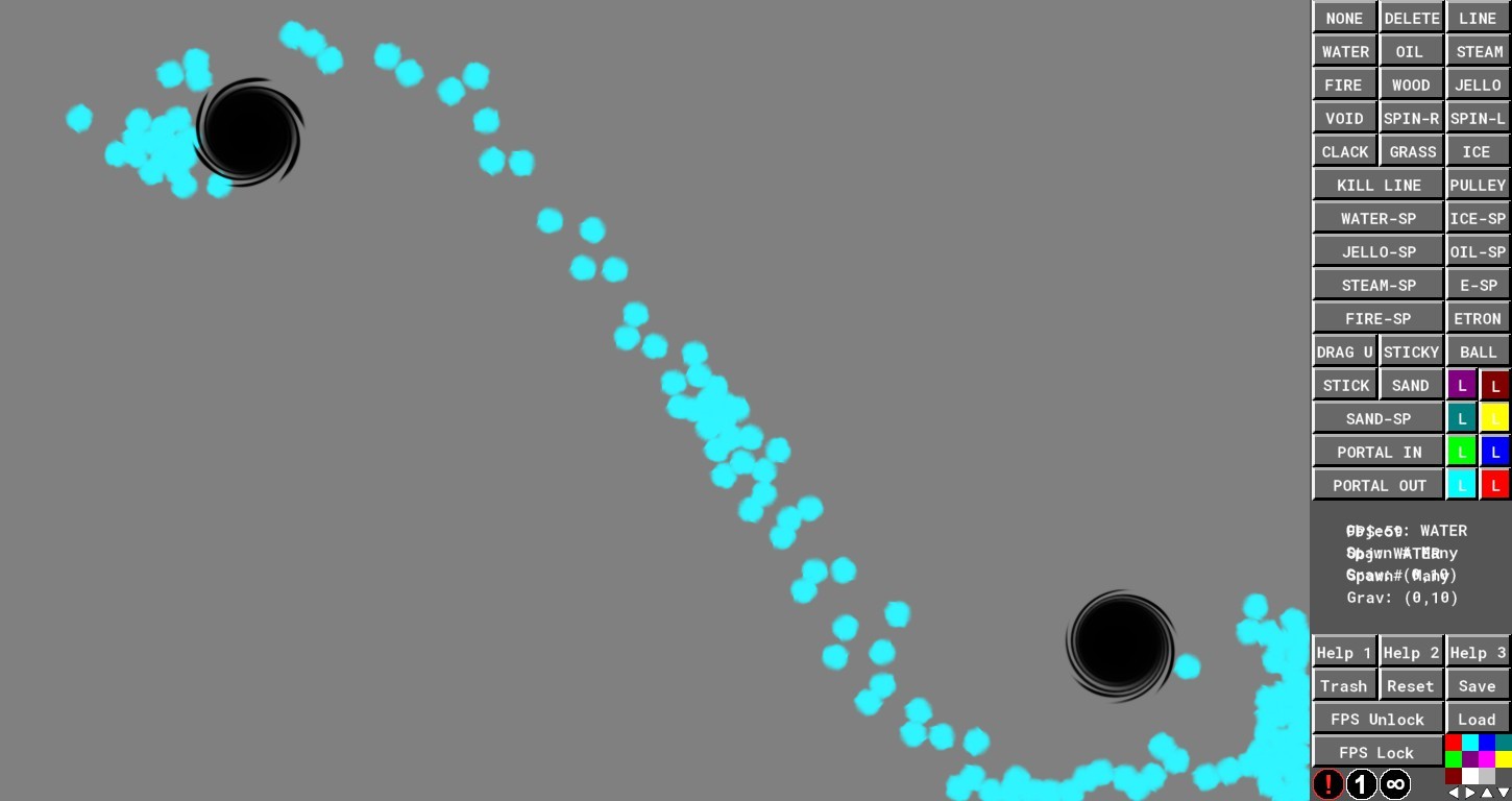 Physics Cake screenshot 5