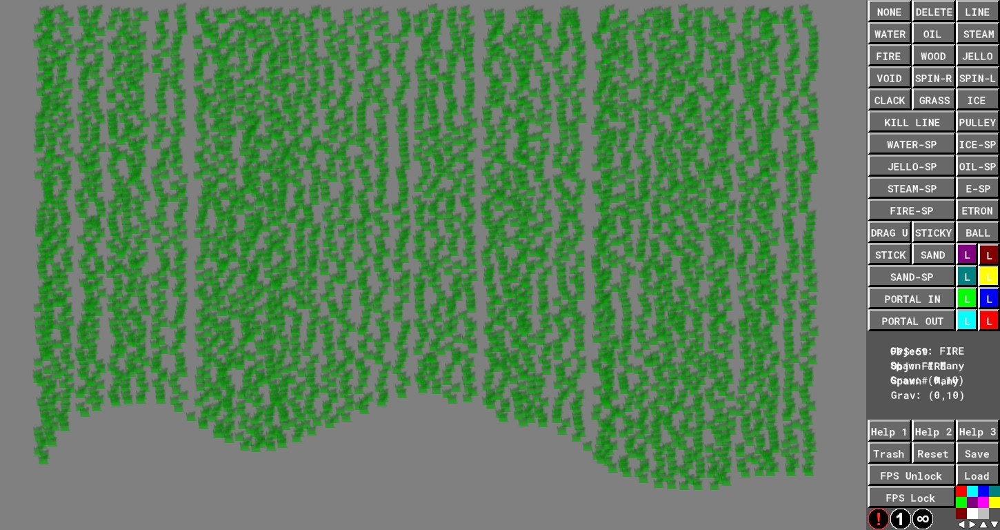 Physics Cake screenshot 7