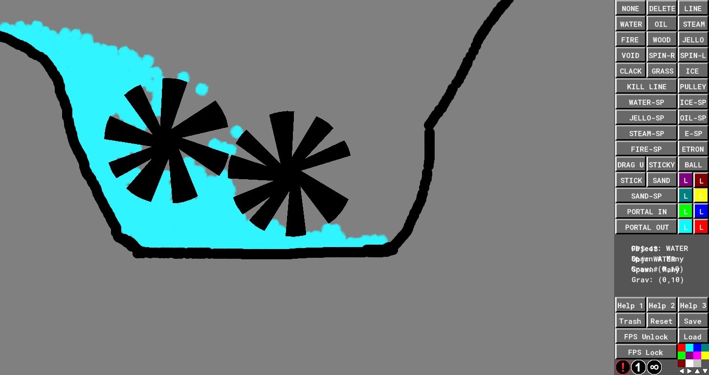 Physics Cake screenshot 16