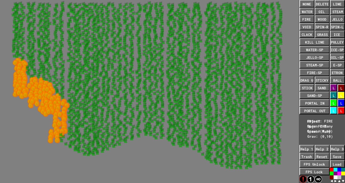 Physics Cake screenshot 9