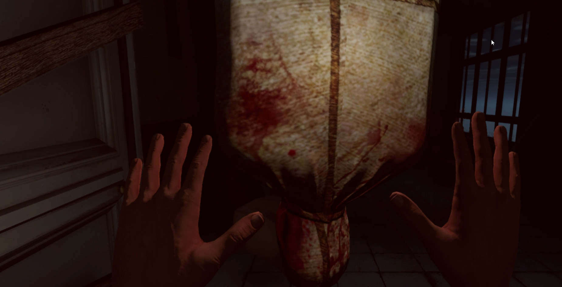 Mad Asylum Escape screenshot 7