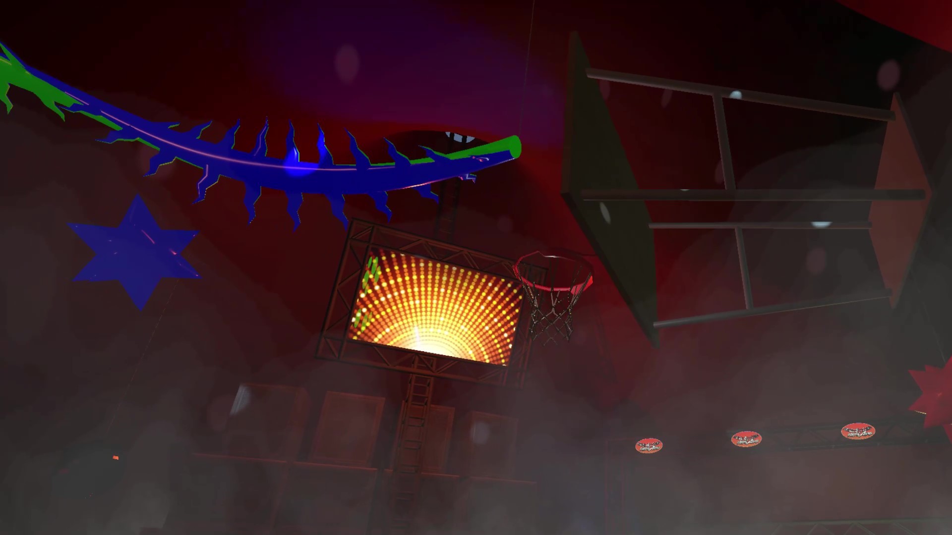 VR Basketball Hoops screenshot 8