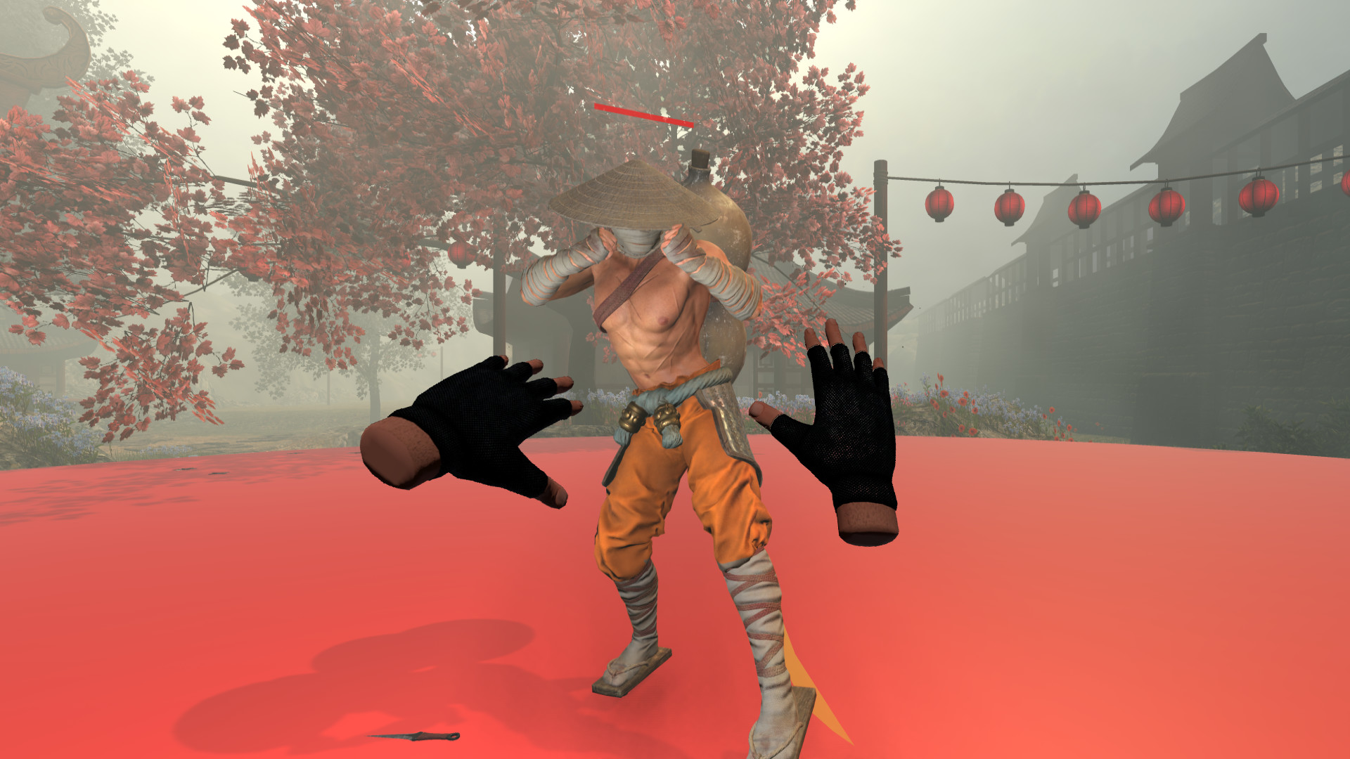 VR Immortal Fight screenshot 3