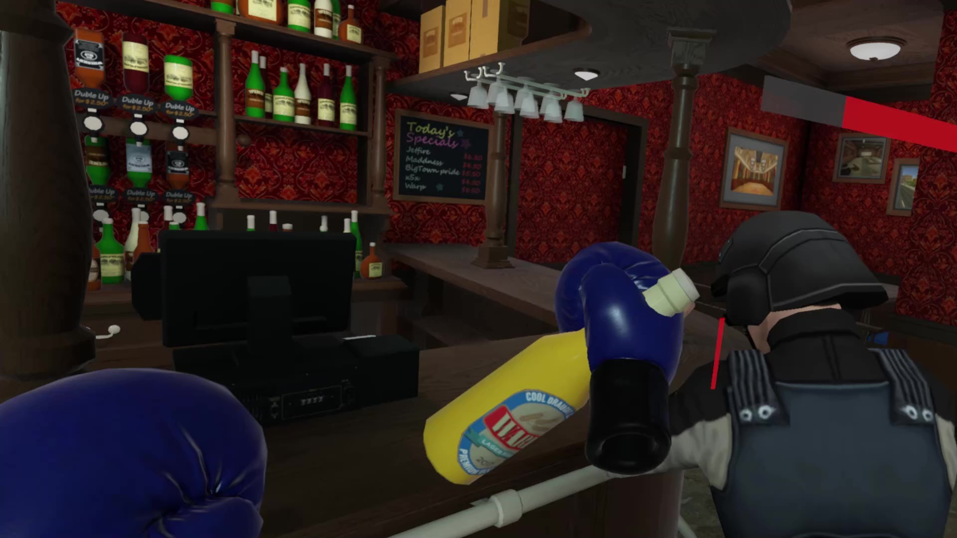 VR Immortal Fight screenshot 9