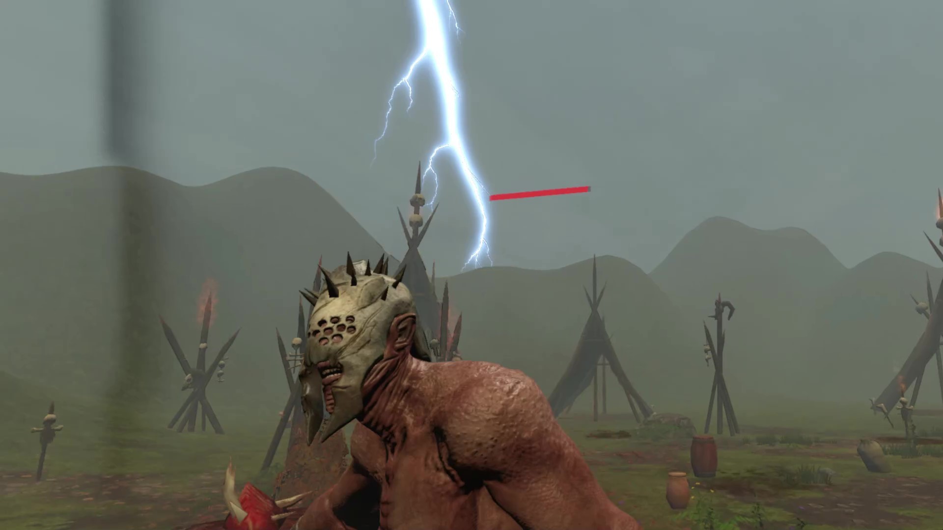 VR Immortal Fight screenshot 11