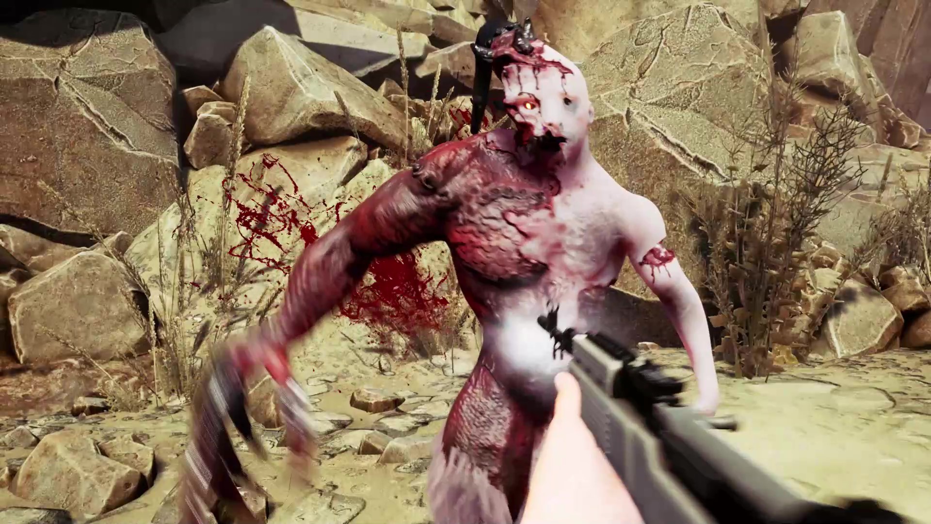VR Treasure Rider screenshot 15