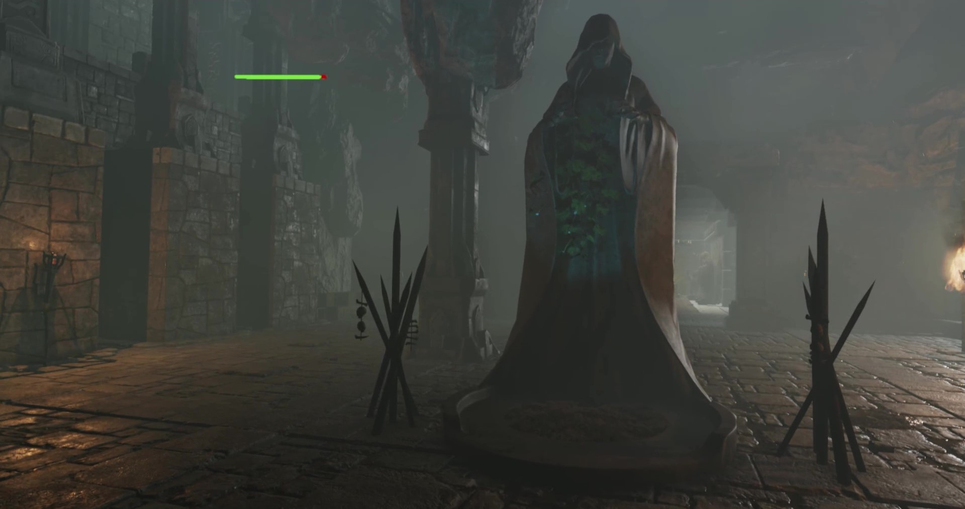 VR Treasure Rider screenshot 10