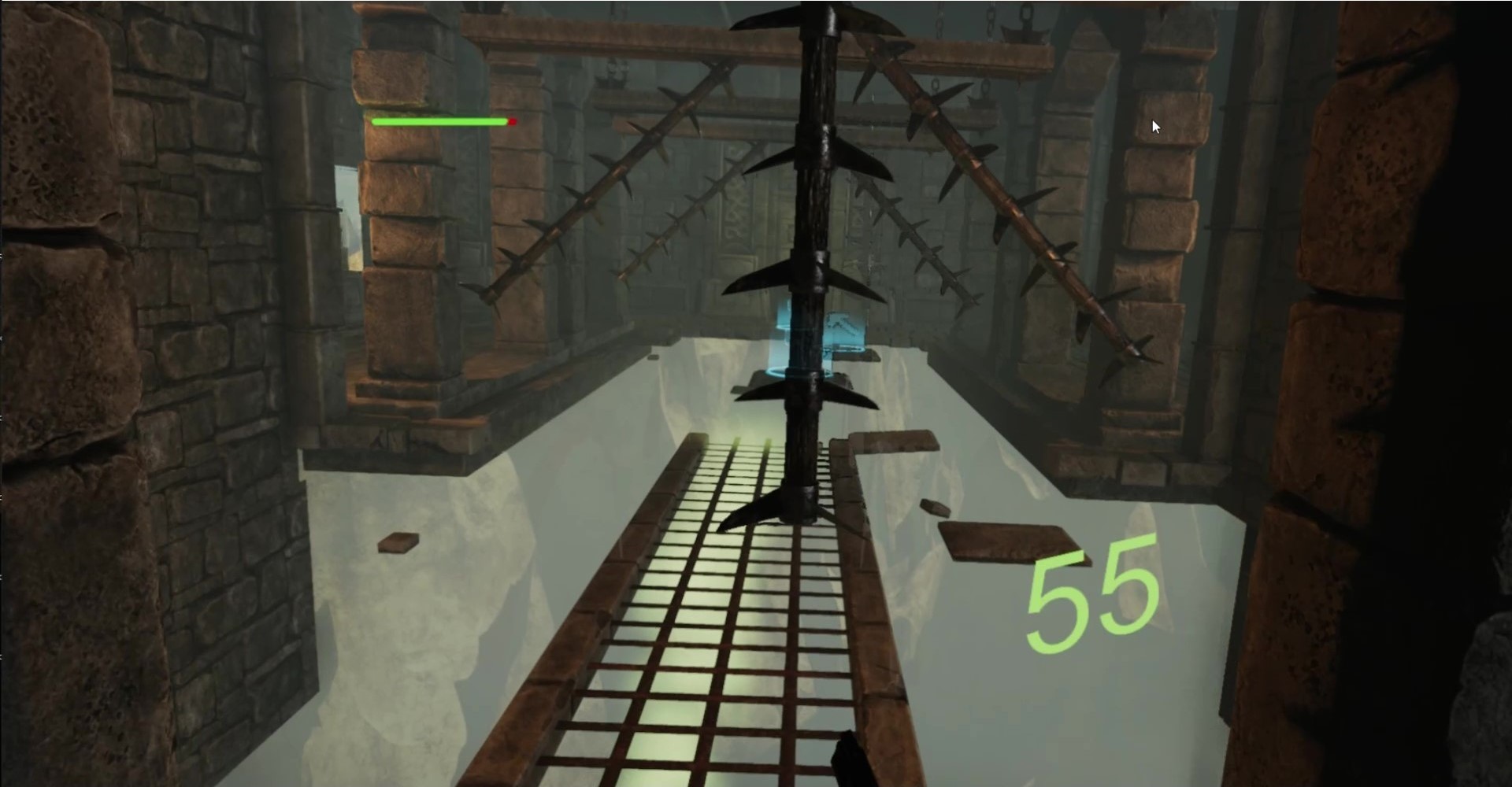 VR Treasure Rider screenshot 14