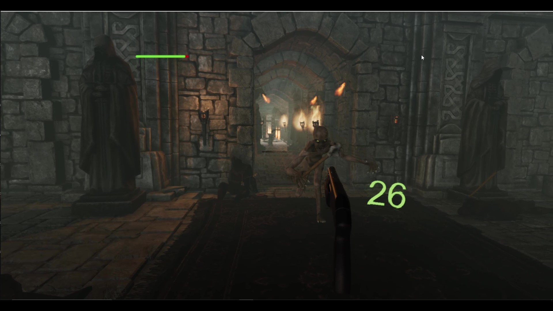 VR Treasure Rider screenshot 8