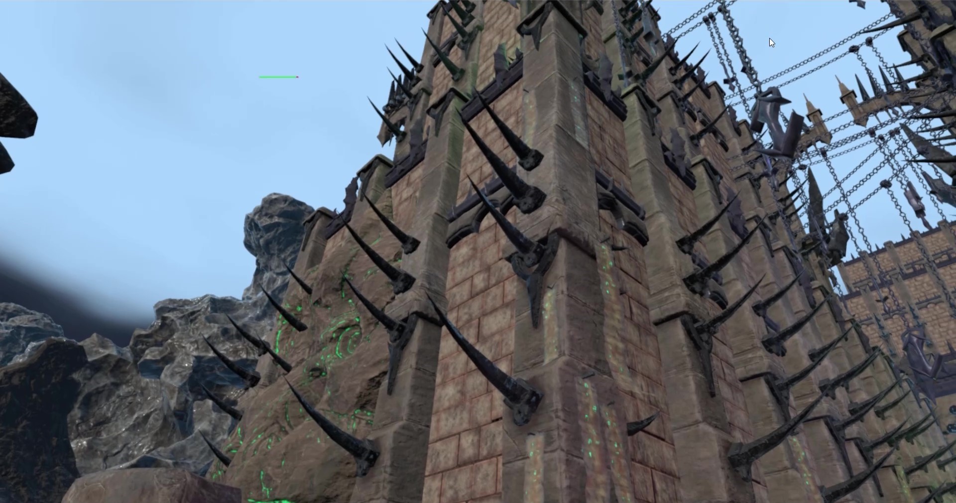 VR Treasure Rider screenshot 9