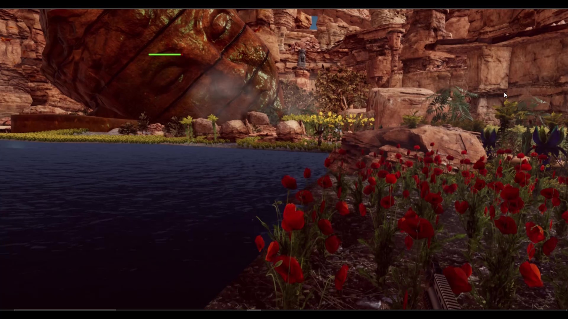 VR Treasure Rider screenshot 7