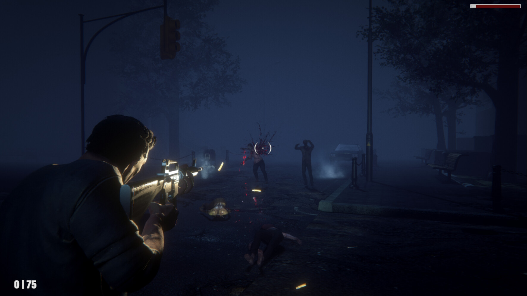 Rabbit Hole screenshot 4
