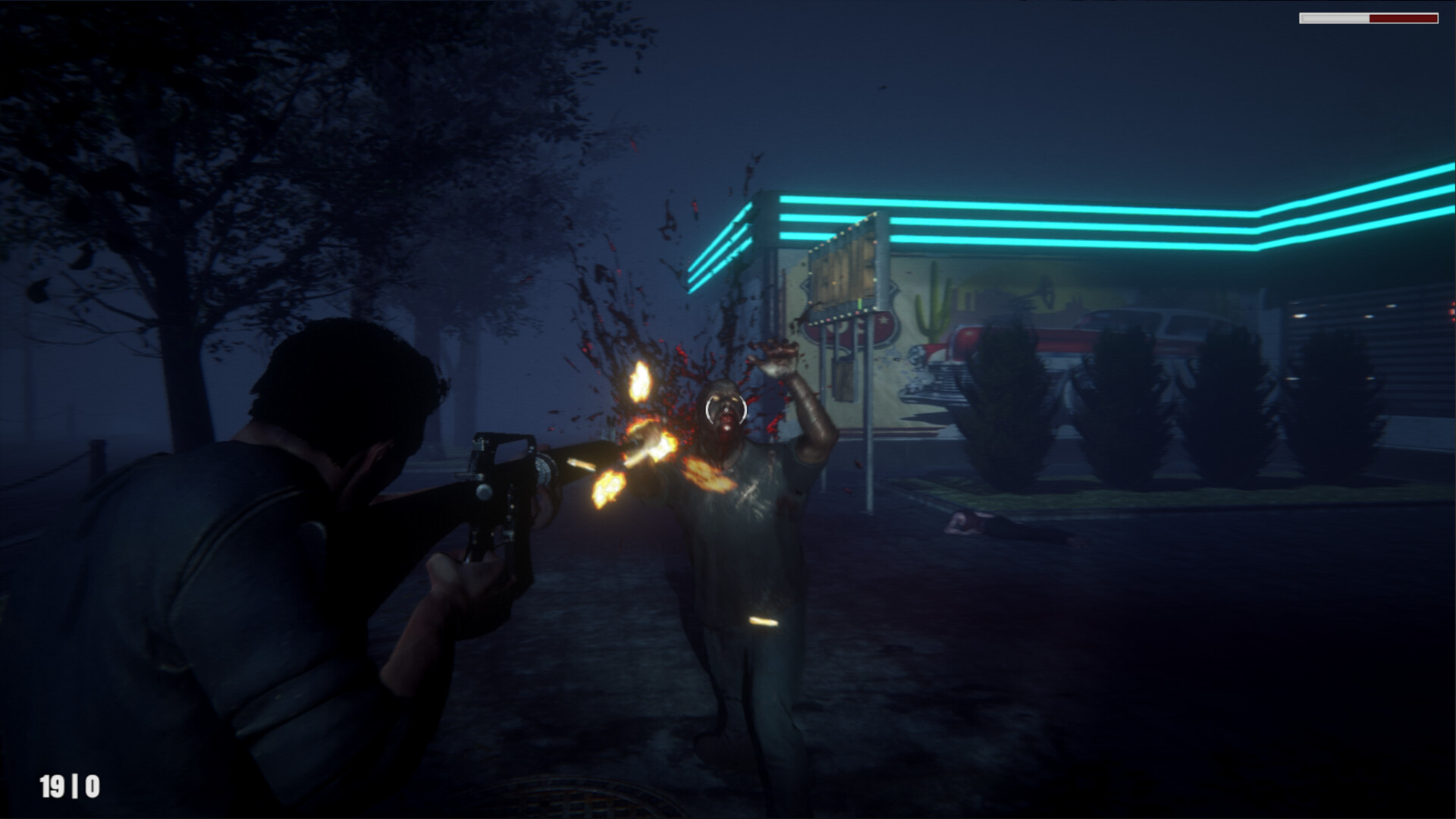 Rabbit Hole screenshot 6