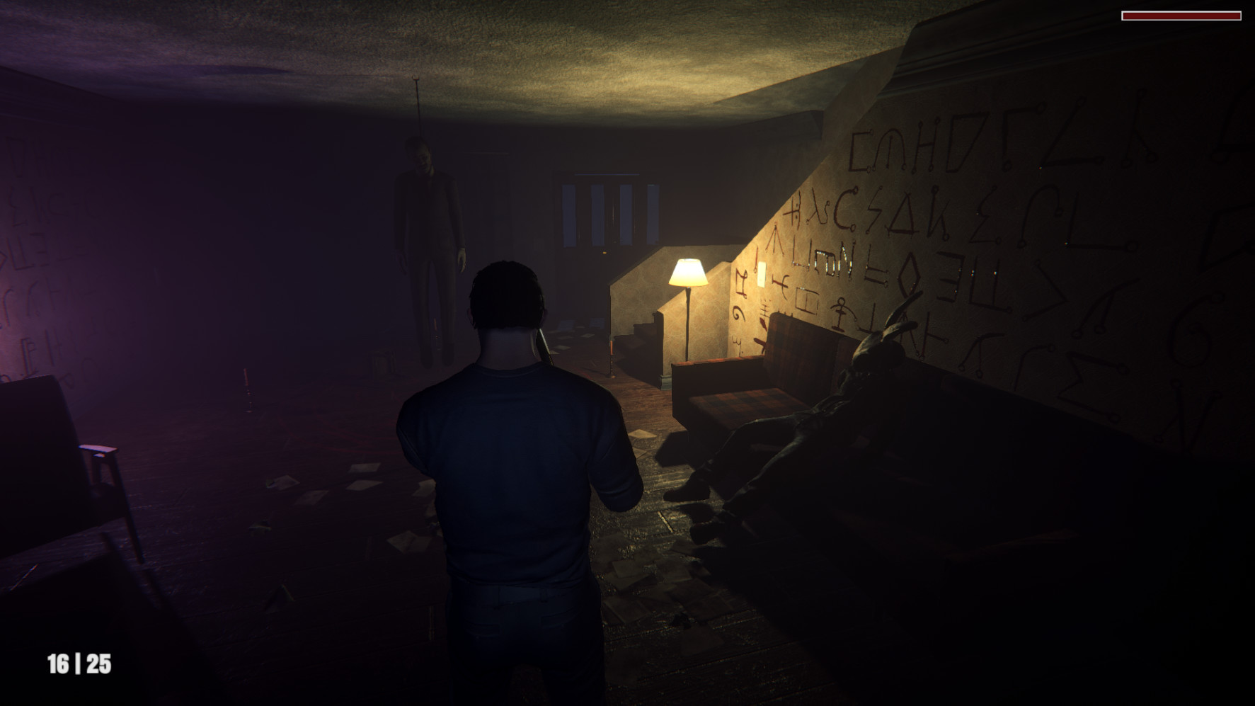 Rabbit Hole screenshot 5