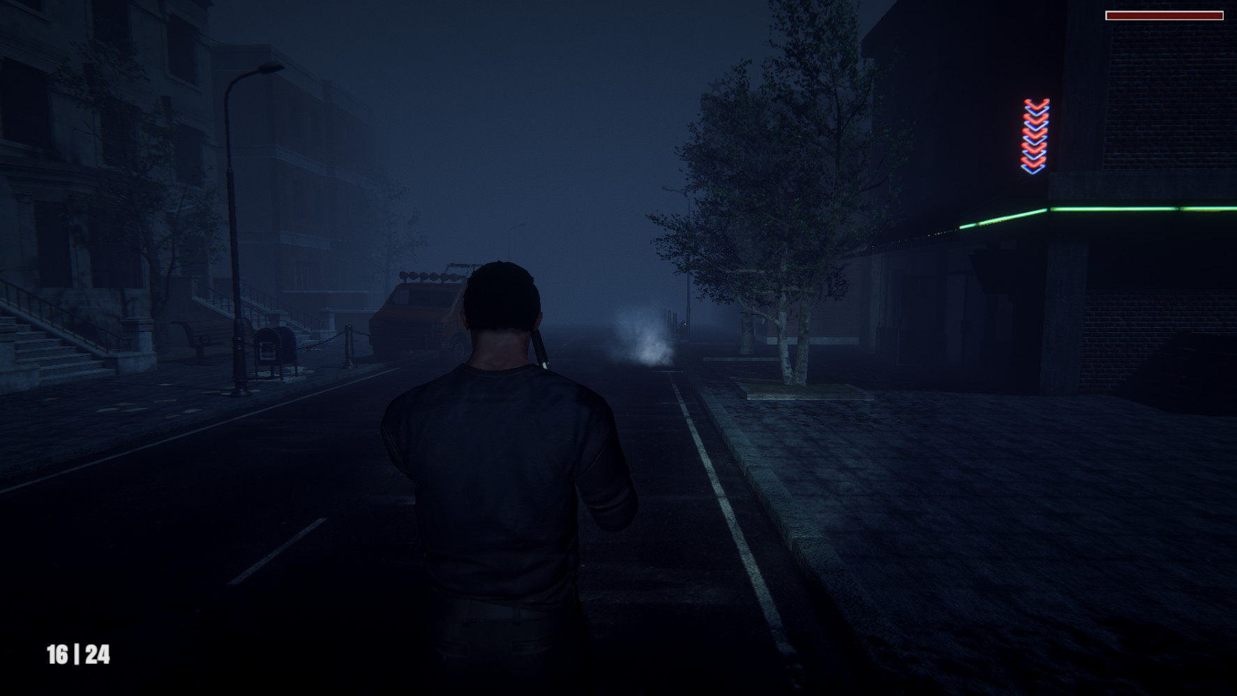 Rabbit Hole screenshot 3