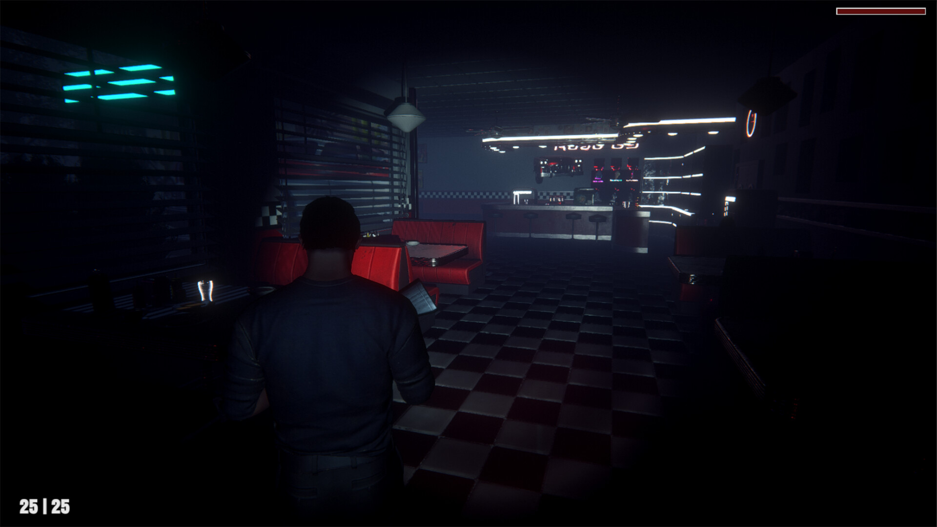 Rabbit Hole screenshot 2