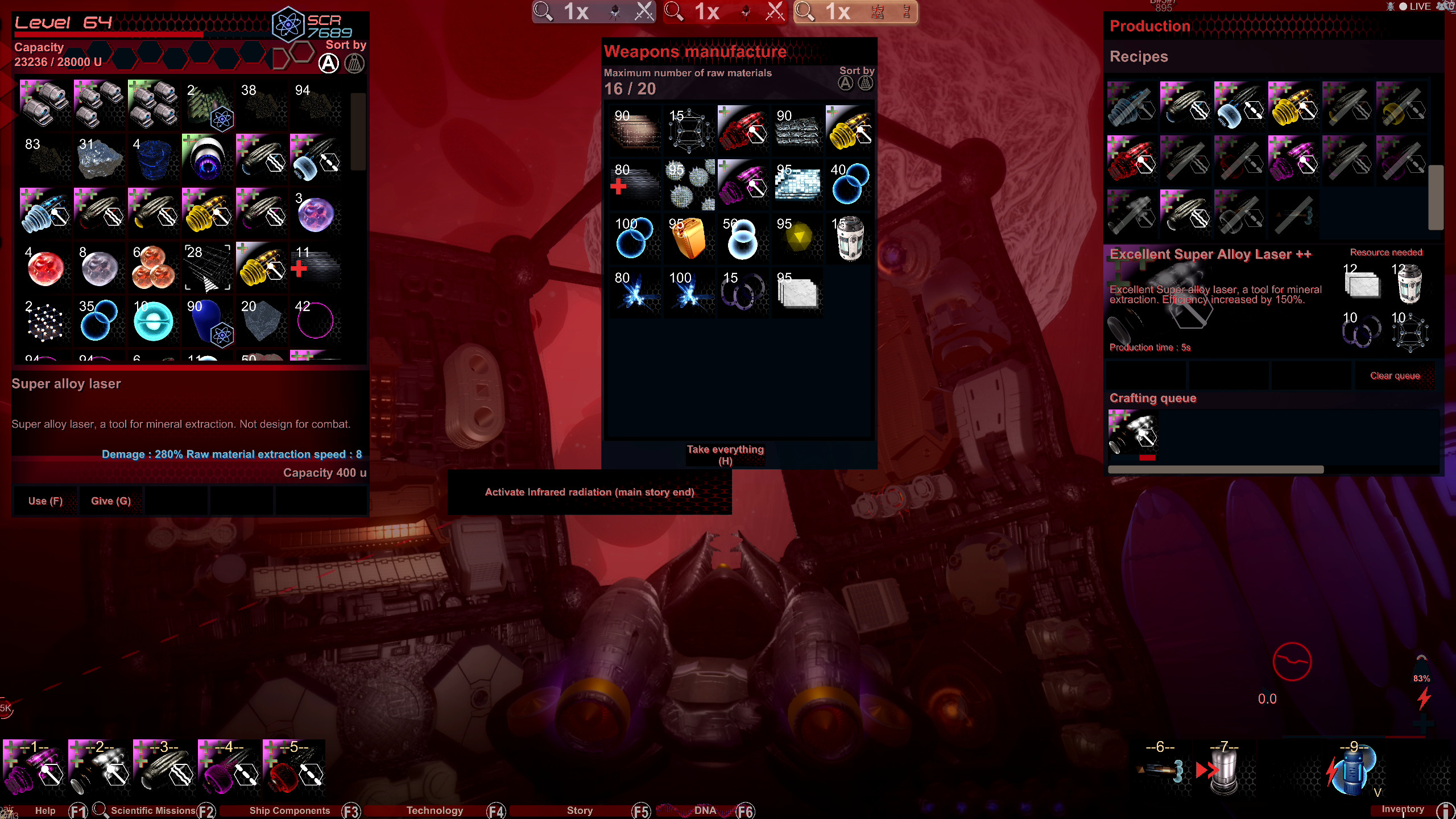 Insiders screenshot 12