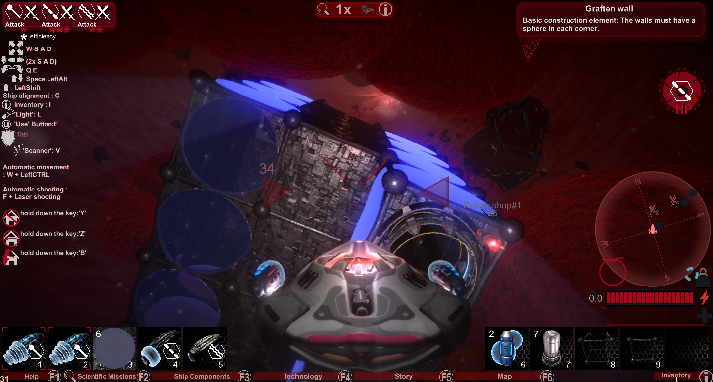 Insiders screenshot 9