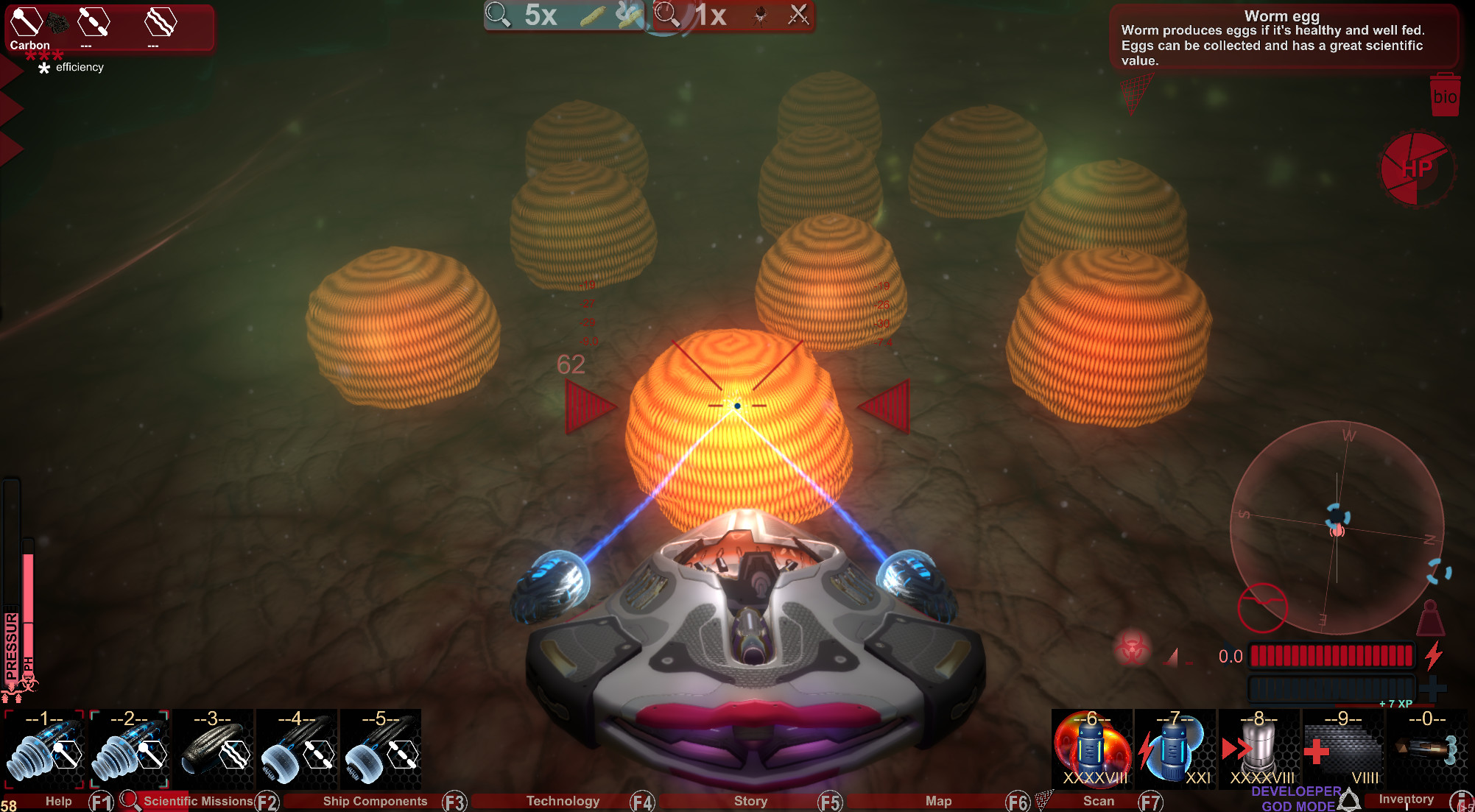 Insiders screenshot 4